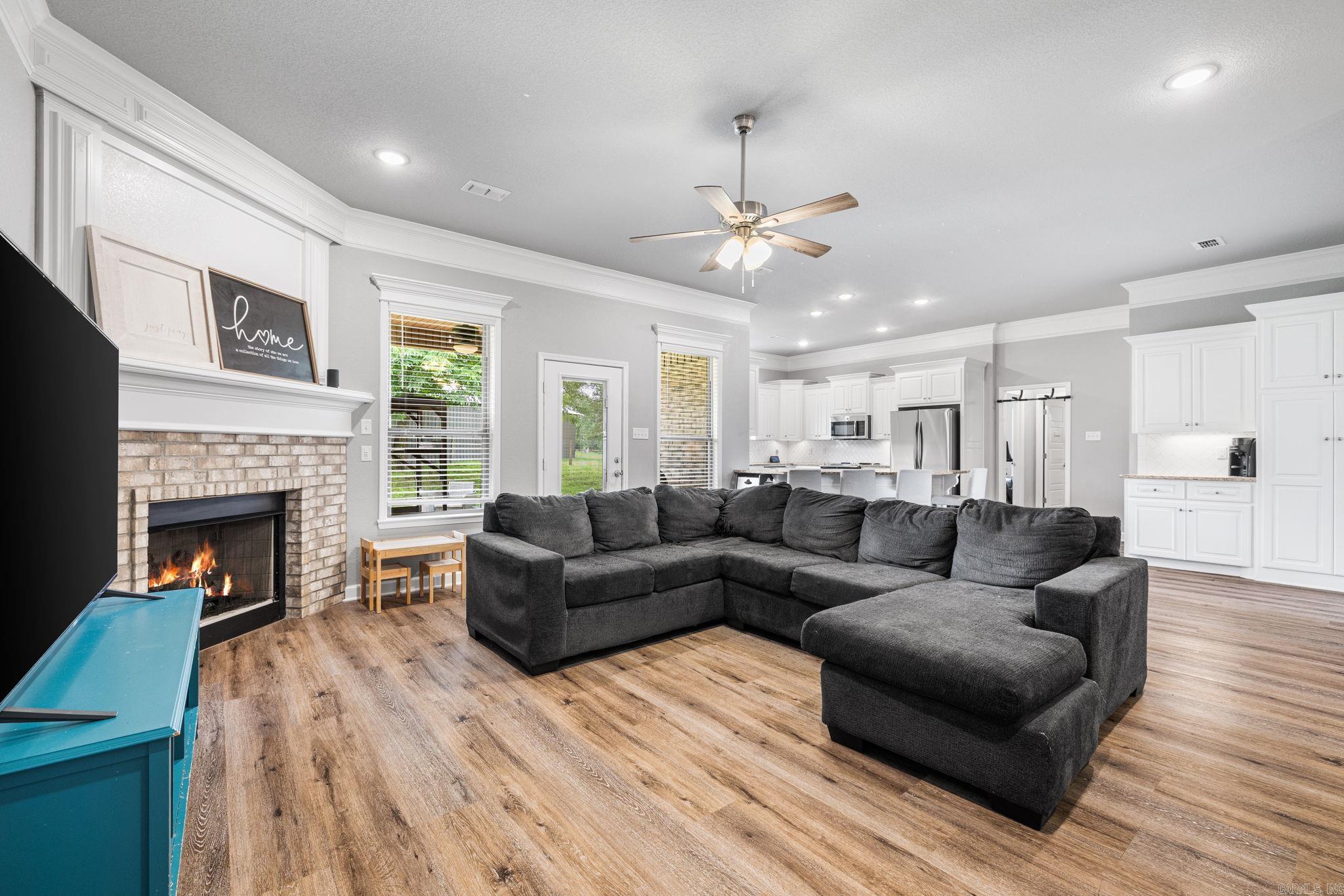 31 Andy  Cabot, AR