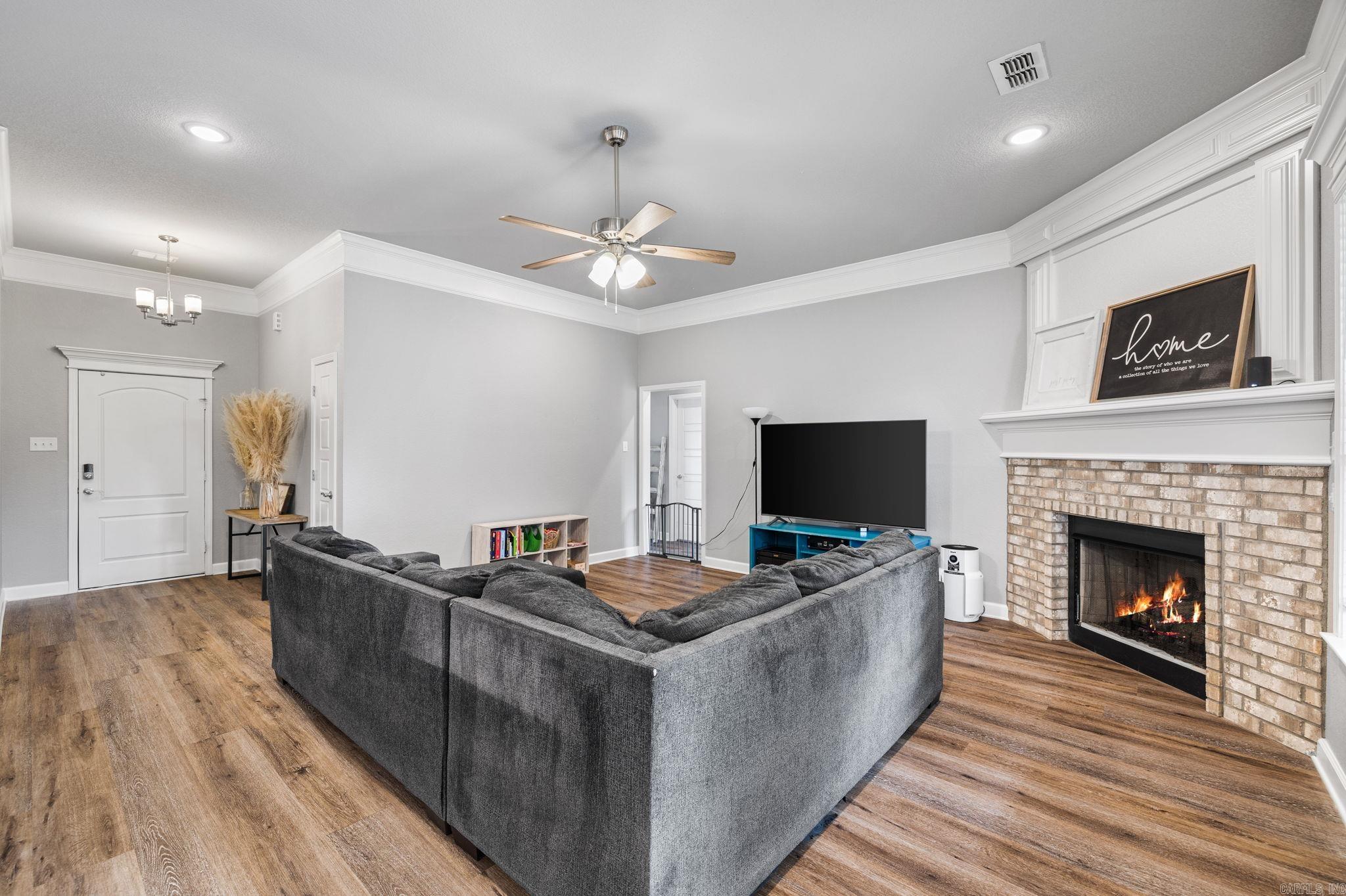 31 Andy  Cabot, AR
