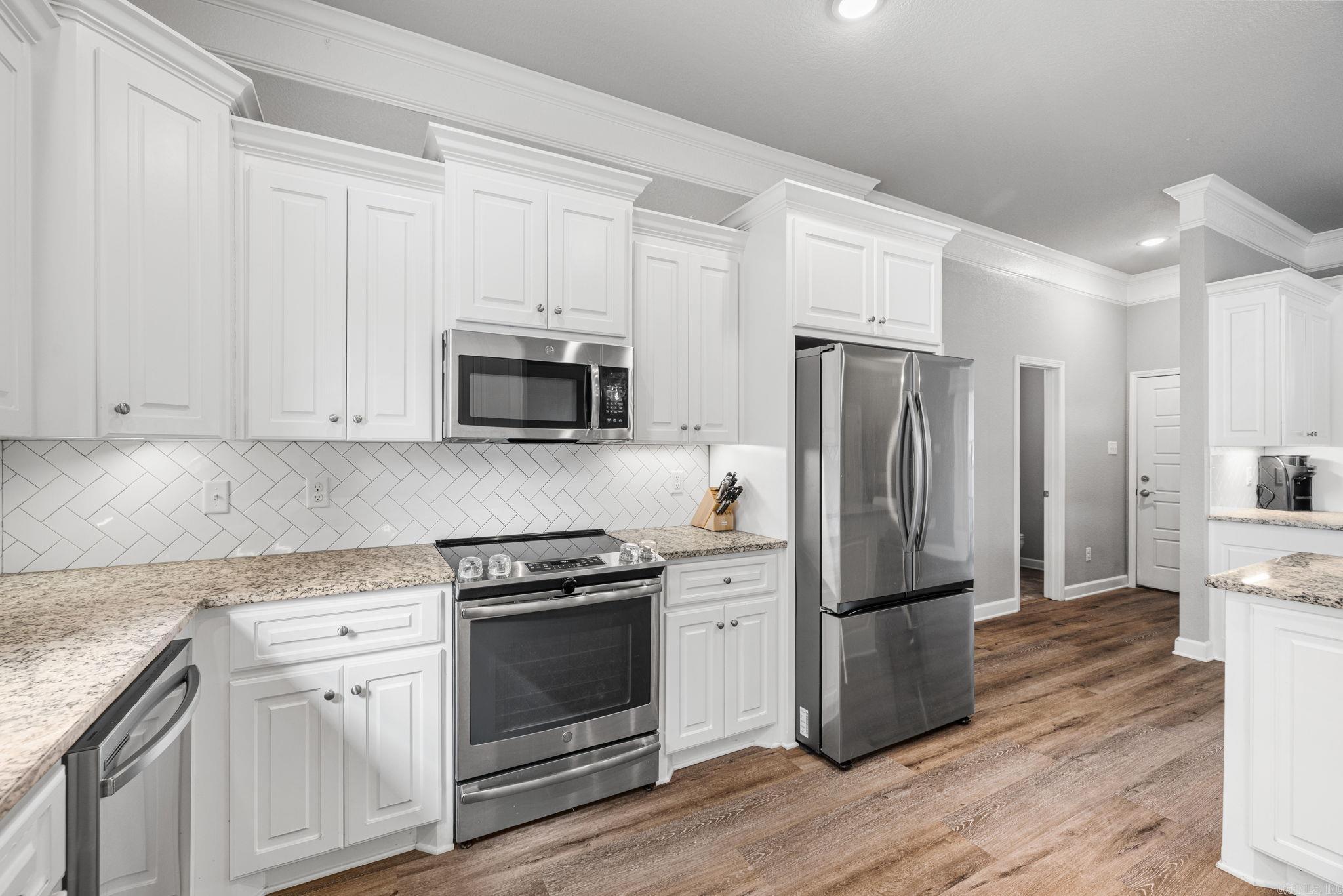 31 Andy  Cabot, AR