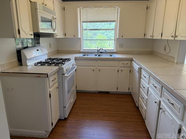 10883 Bainbridge  Little Rock, AR