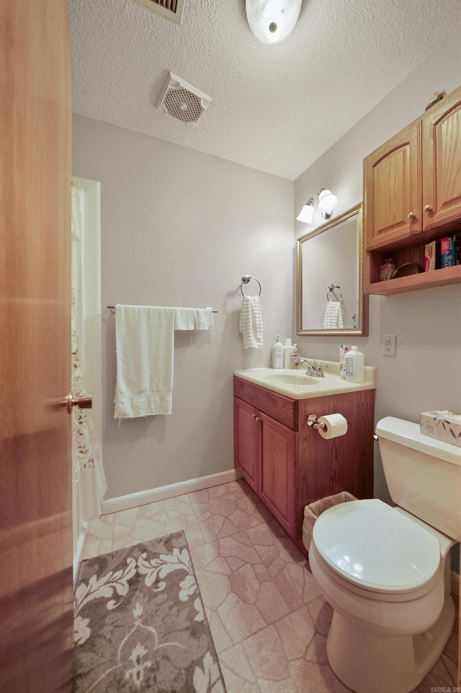 105 campbell  Ward, AR