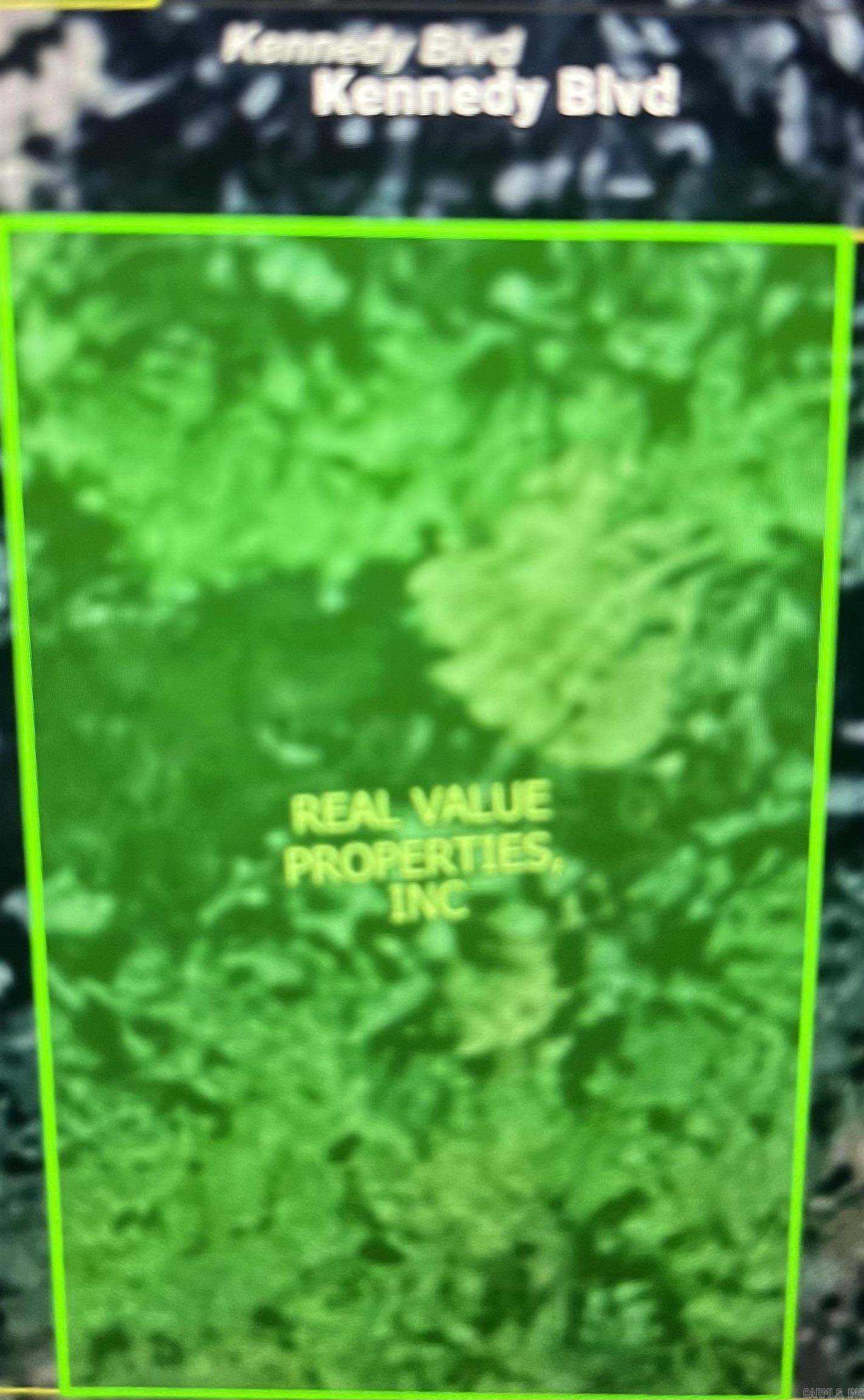 Lot 23 Kennedy, Sherwood Forest  Monticello, AR