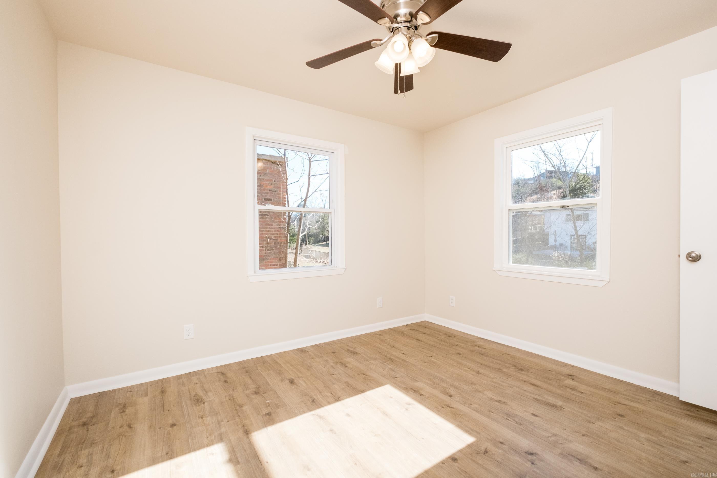 109 Jewell  Little Rock, AR