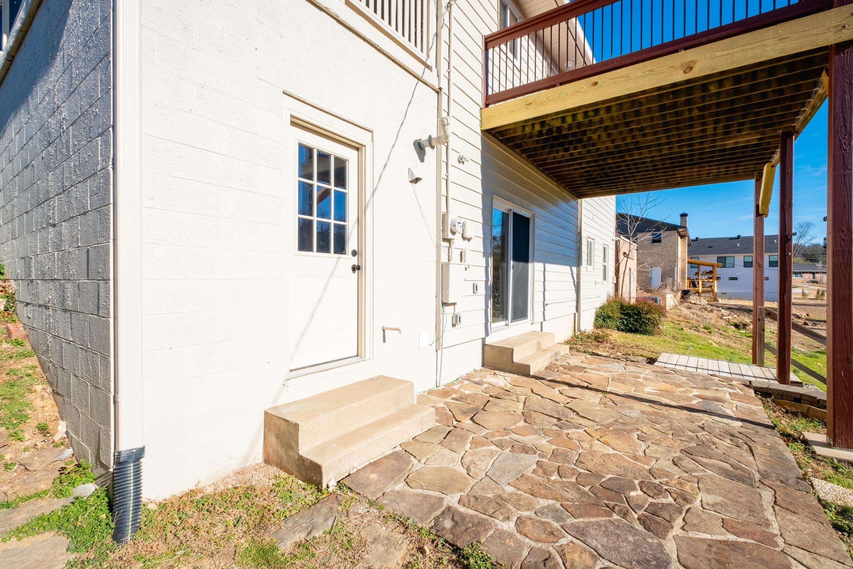 109 Jewell  Little Rock, AR
