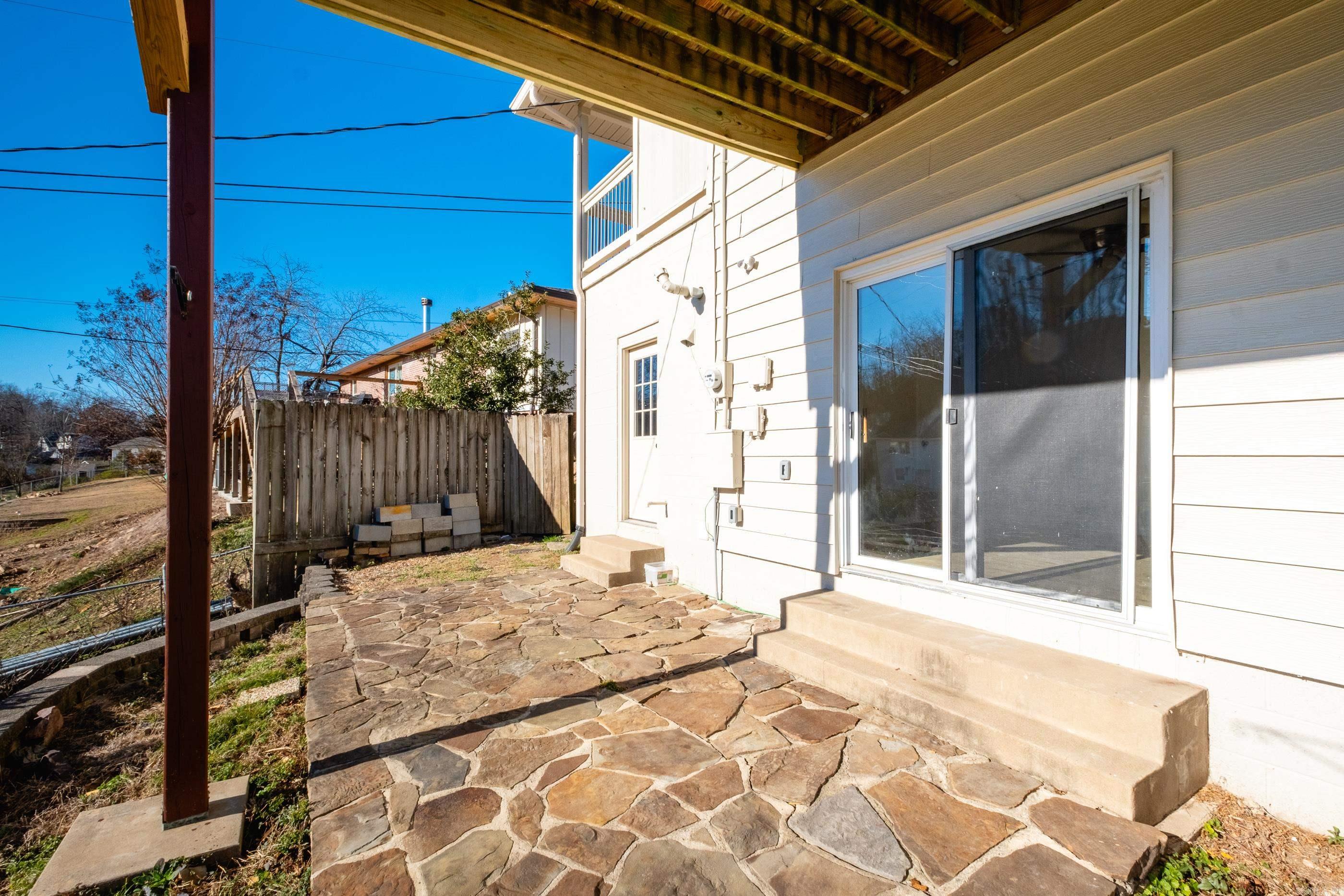 109 Jewell  Little Rock, AR