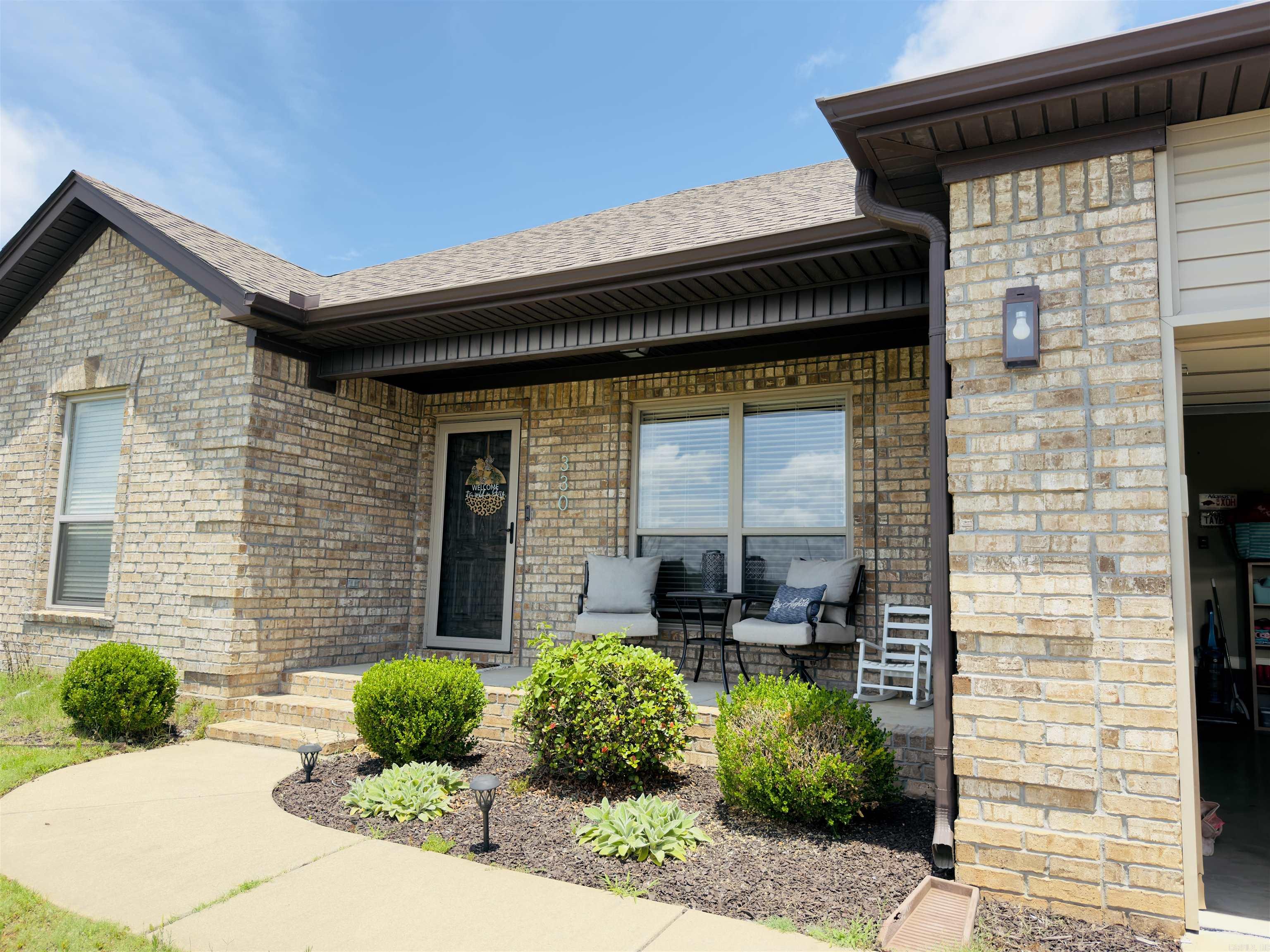 330 Austin Creek Dr  Austin, AR
