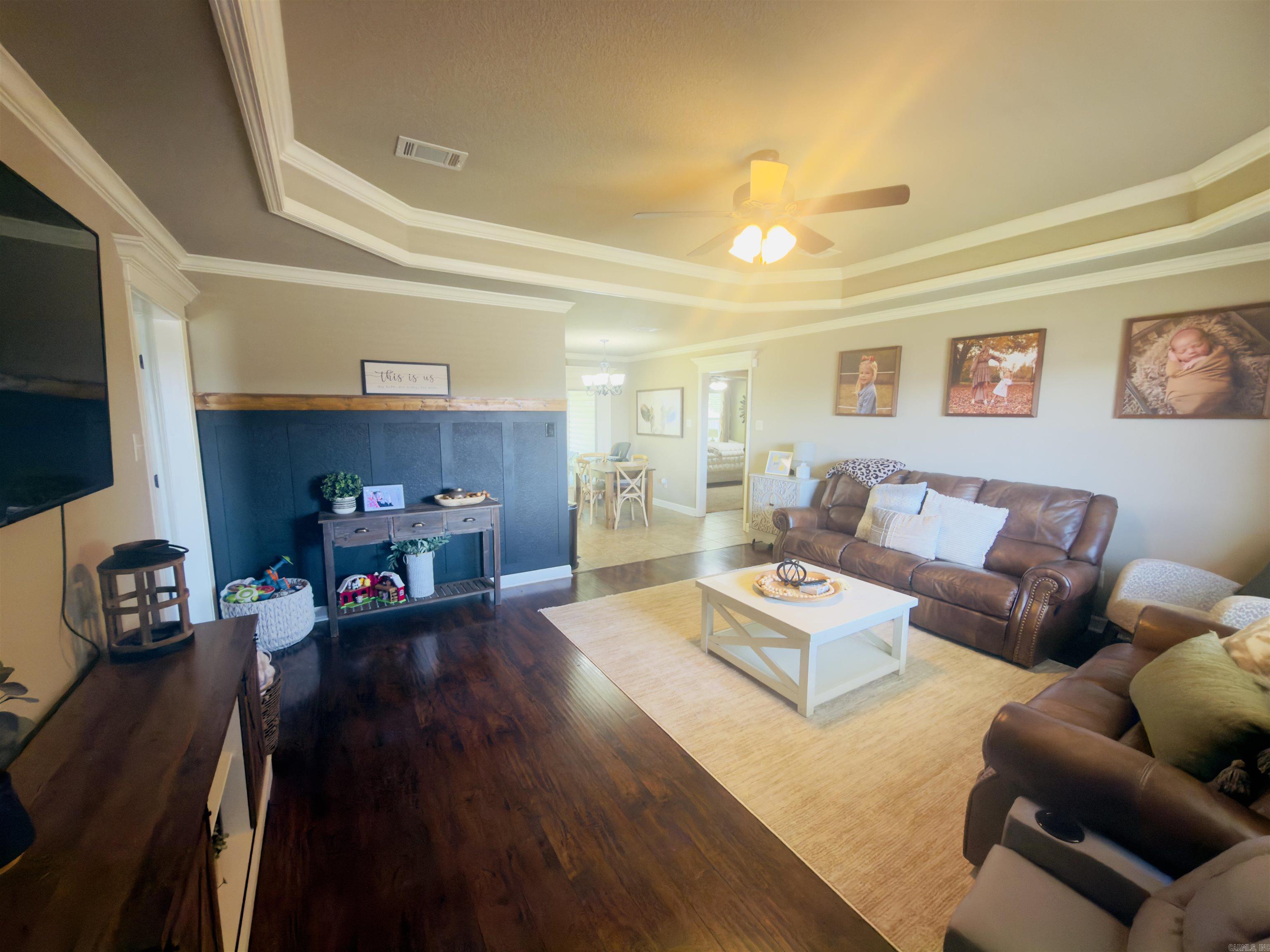 330 Austin Creek Dr  Austin, AR