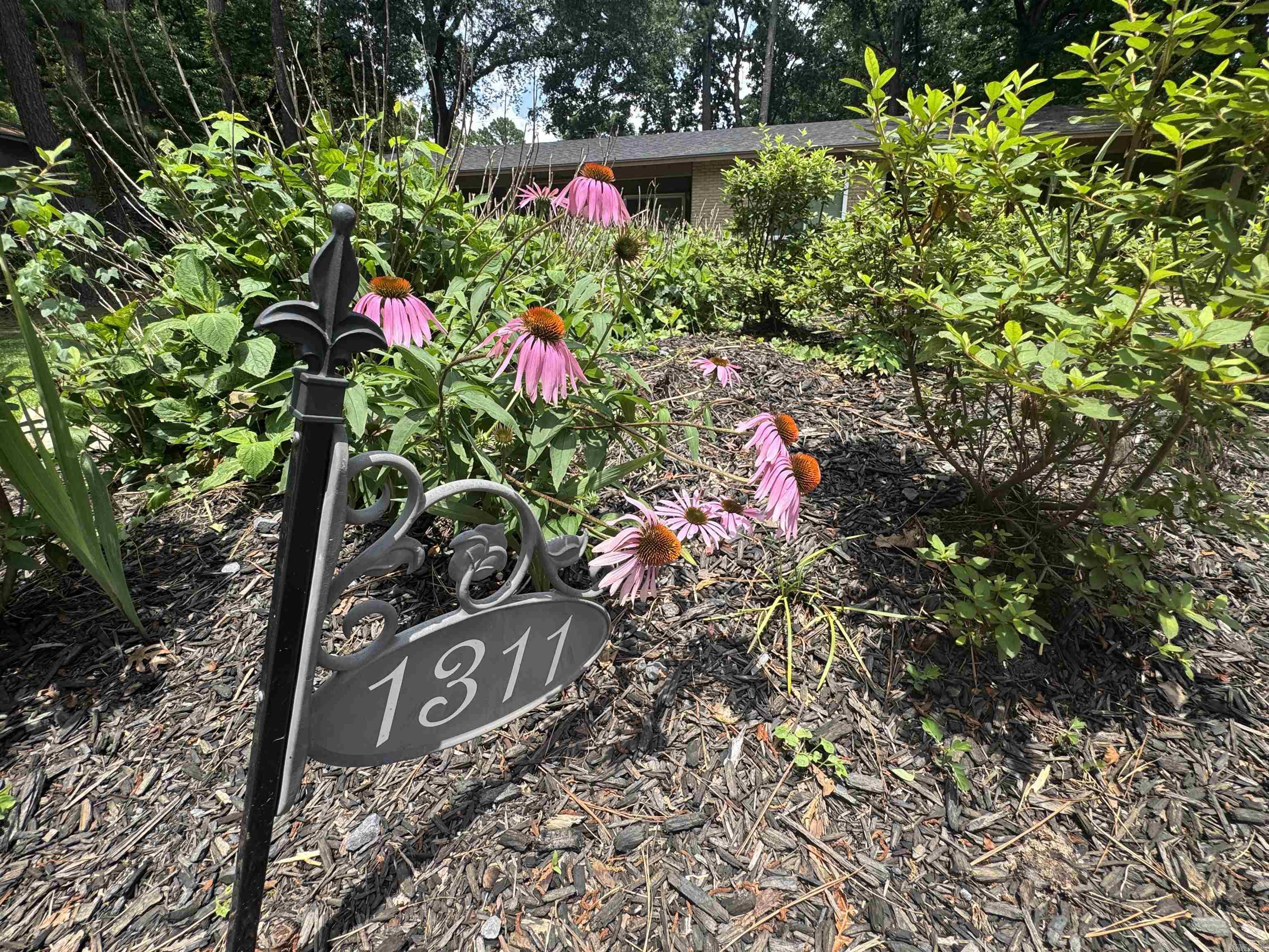 1311 Starfield  North Little Rock, AR