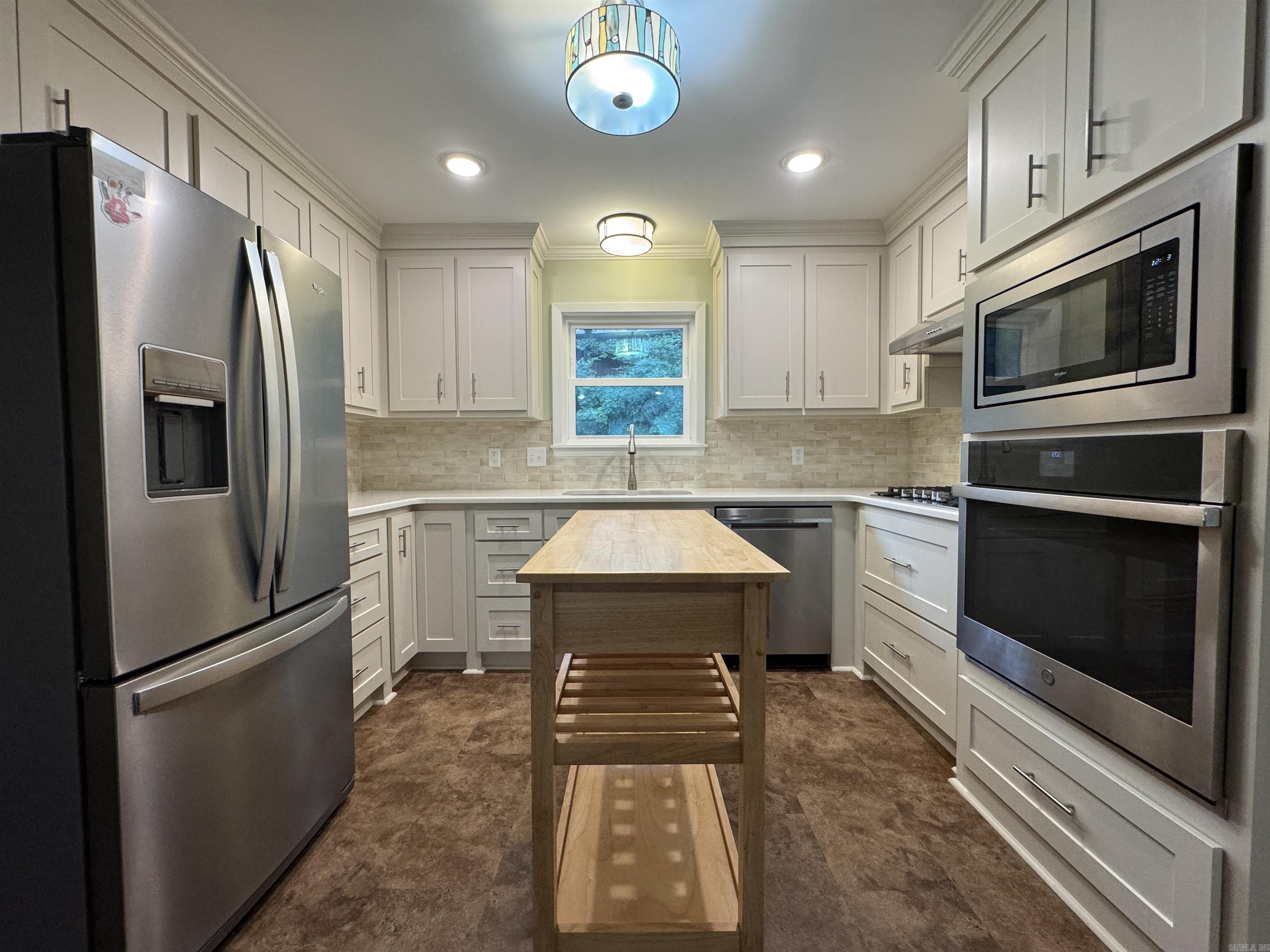 1311 Starfield  North Little Rock, AR