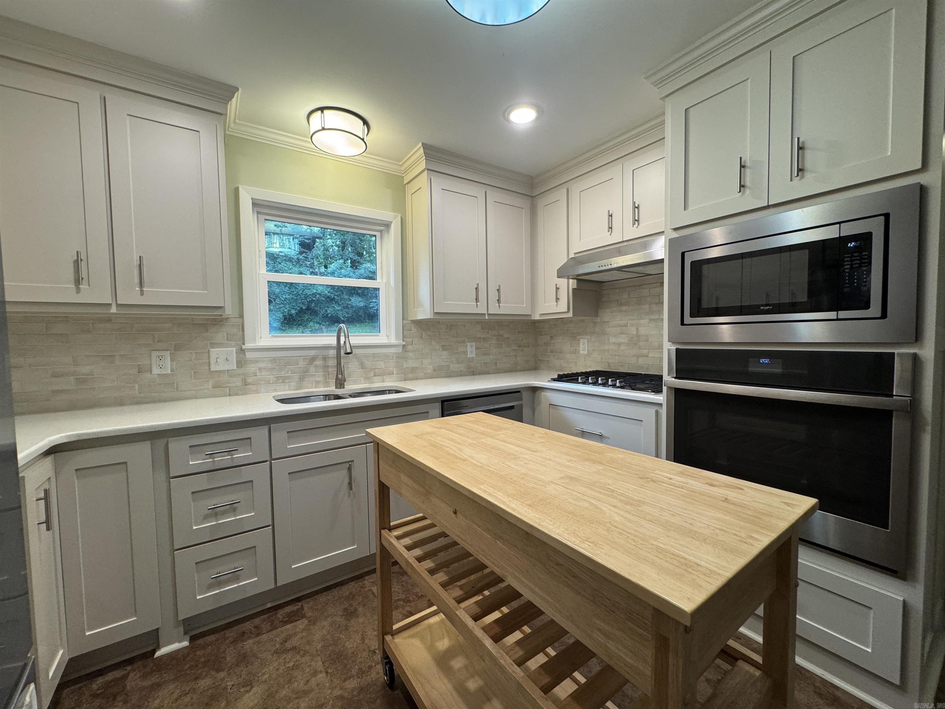 1311 Starfield Road North Little Rock, AR 72116