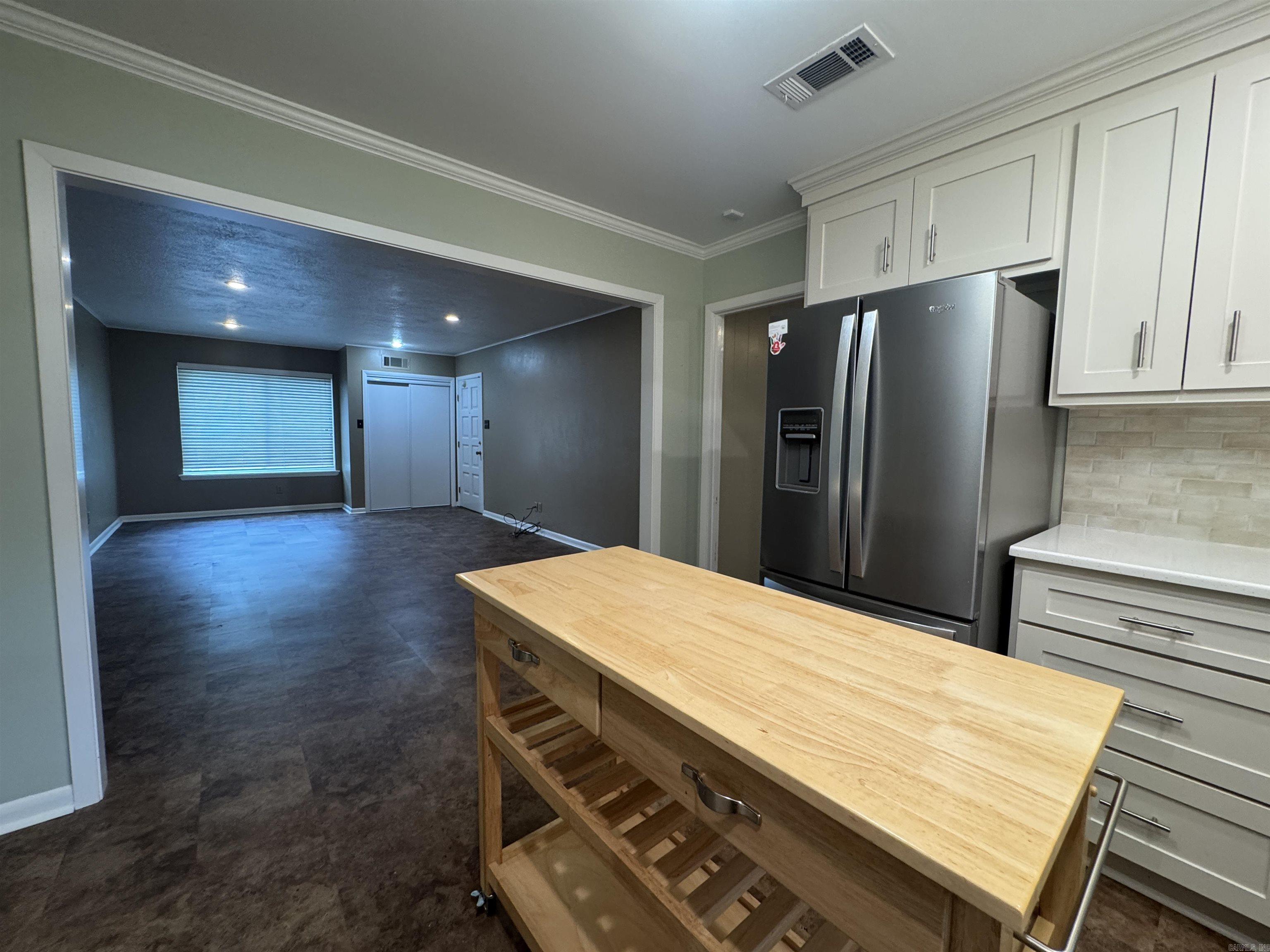 1311 Starfield Road North Little Rock, AR 72116