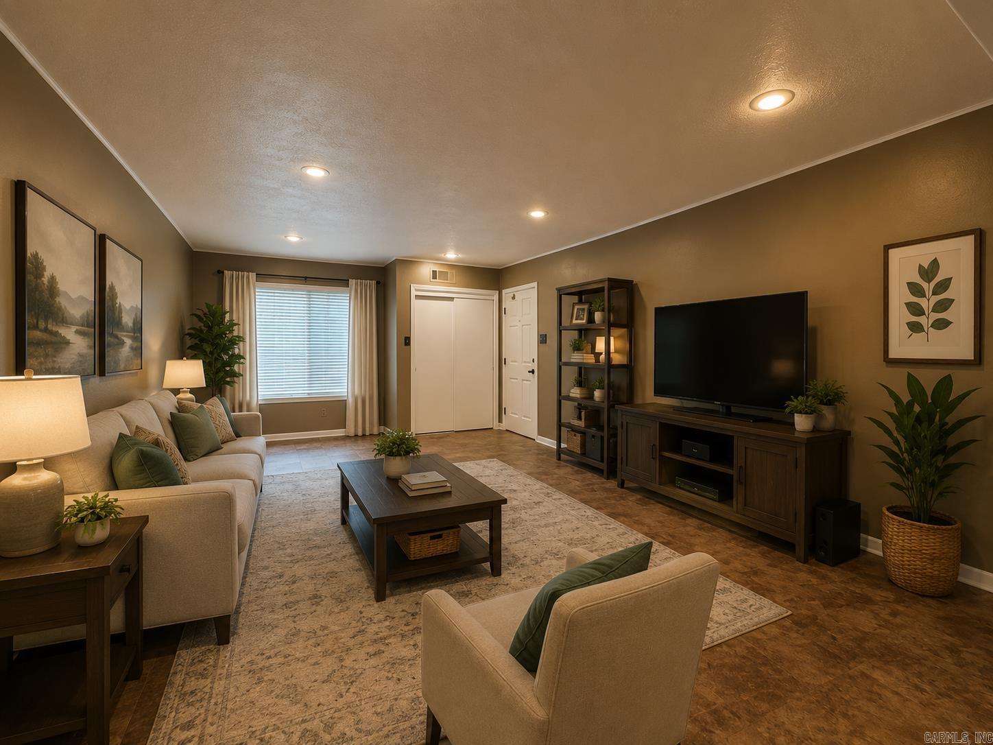 1311 Starfield Road North Little Rock, AR 72116