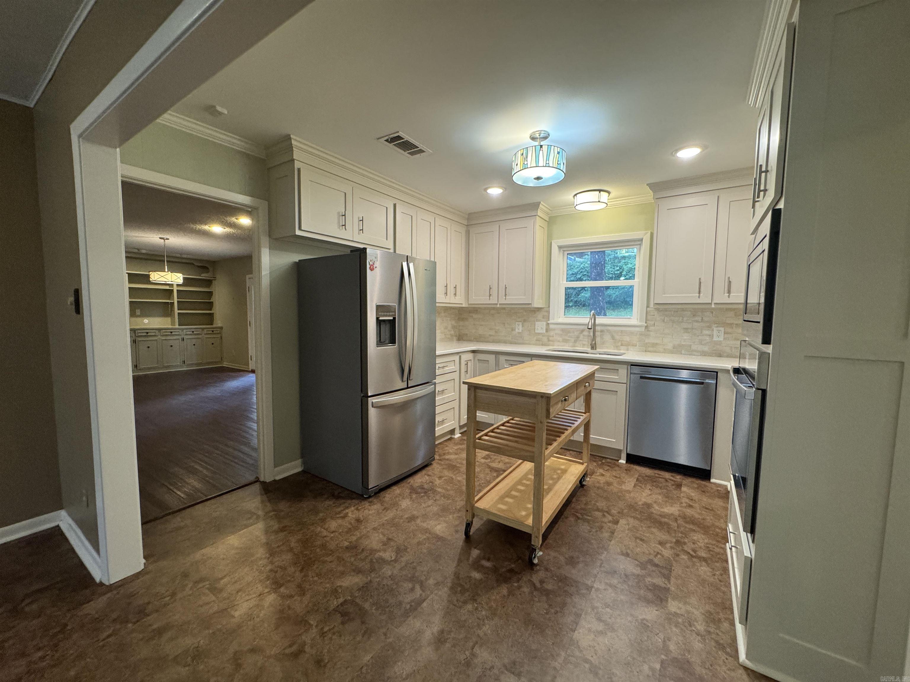 1311 Starfield Road North Little Rock, AR 72116