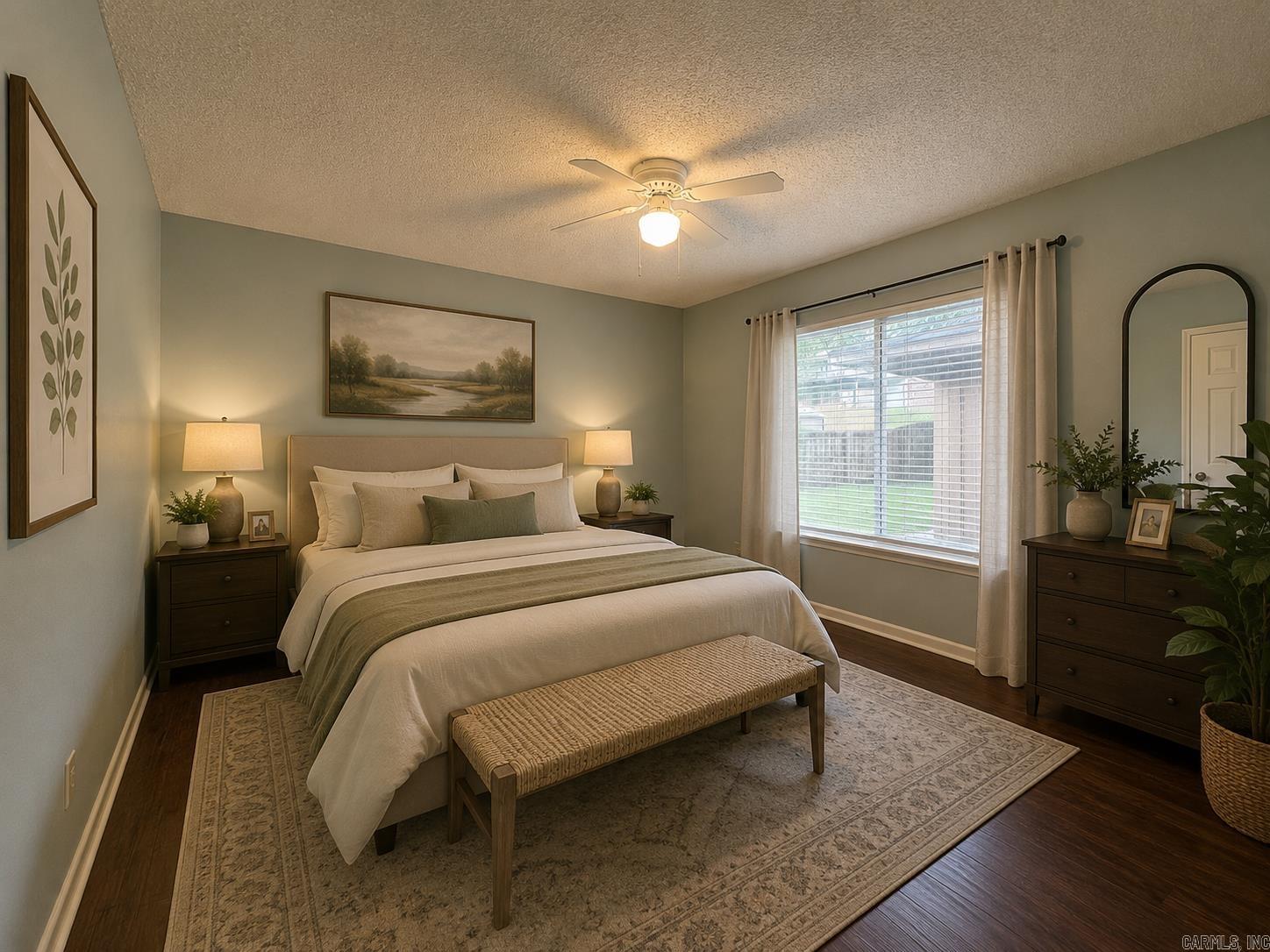 1311 Starfield Road North Little Rock, AR 72116