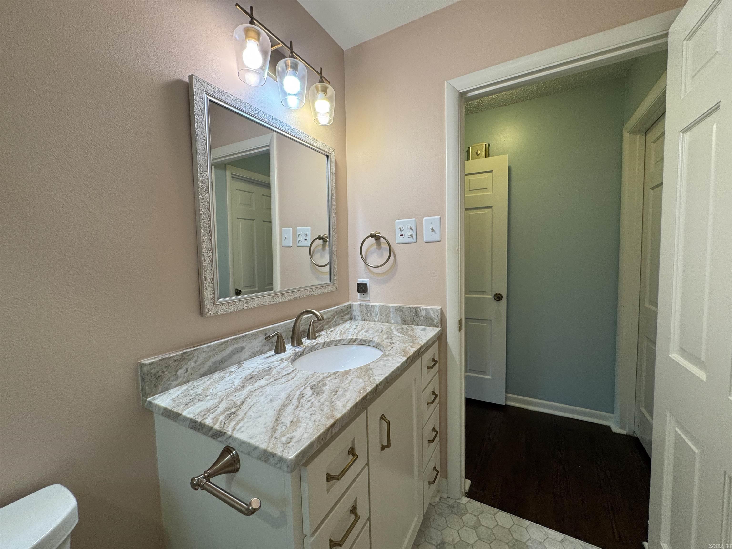 1311 Starfield  North Little Rock, AR