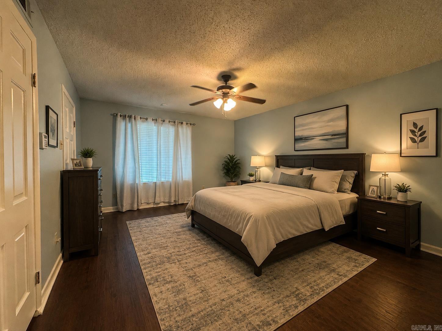 1311 Starfield Road North Little Rock, AR 72116
