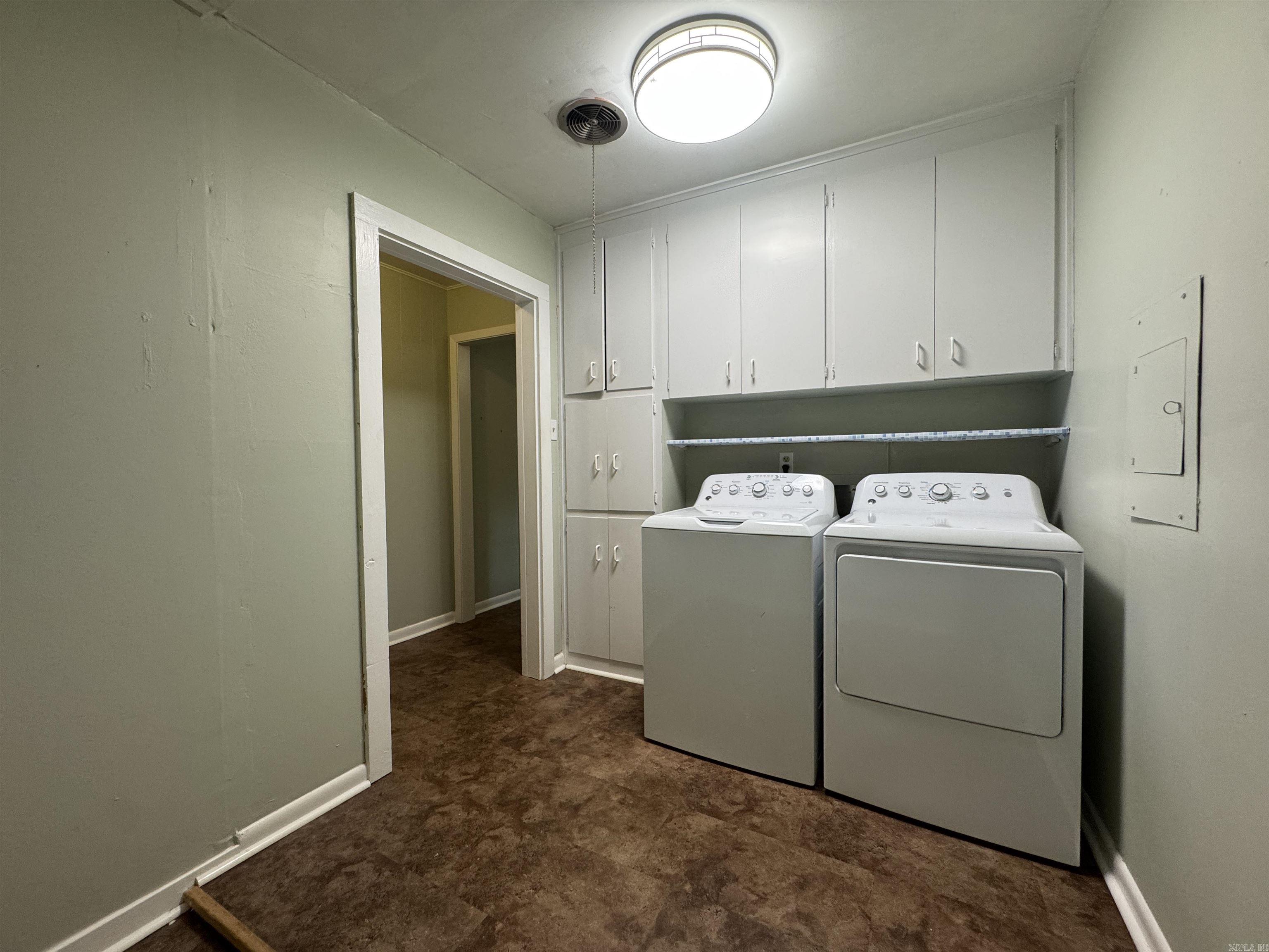 1311 Starfield  North Little Rock, AR