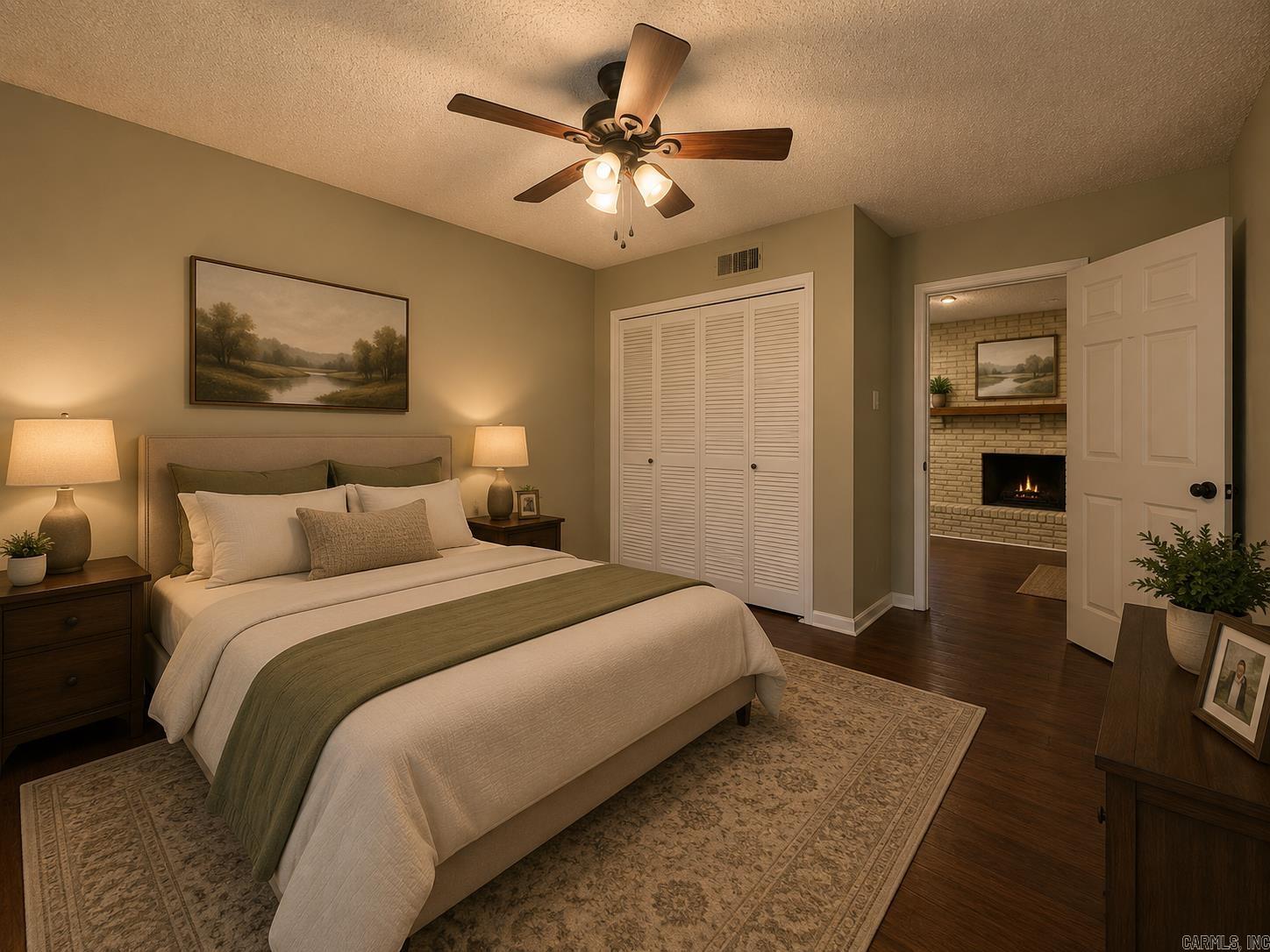 1311 Starfield Road North Little Rock, AR 72116