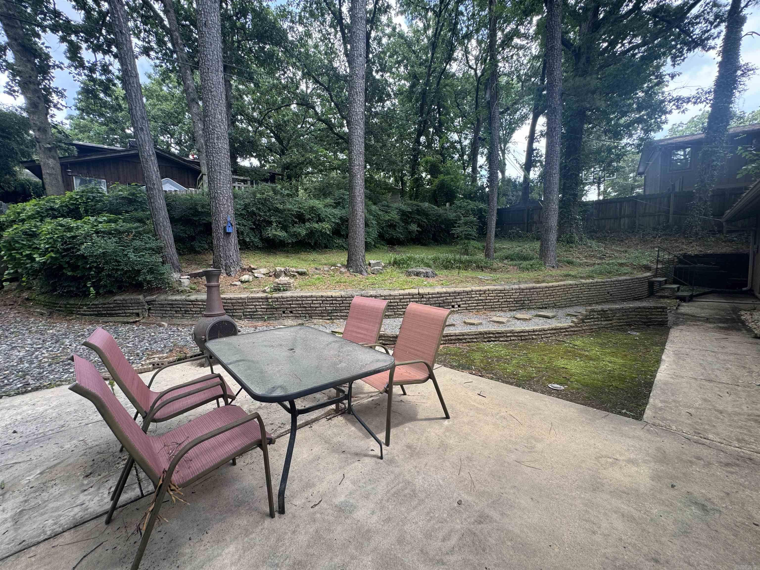 1311 Starfield  North Little Rock, AR