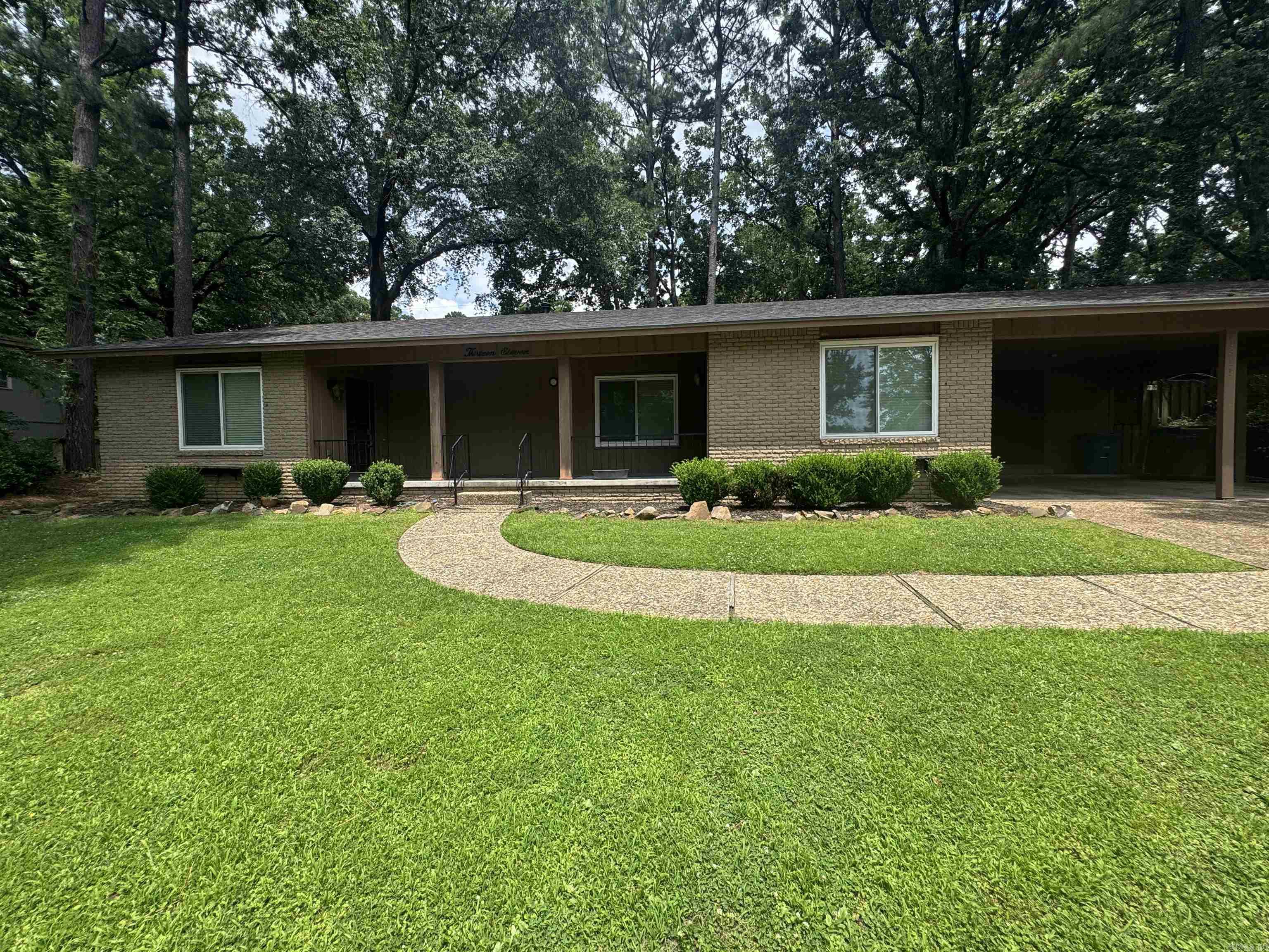 1311 Starfield Road North Little Rock, AR 72116