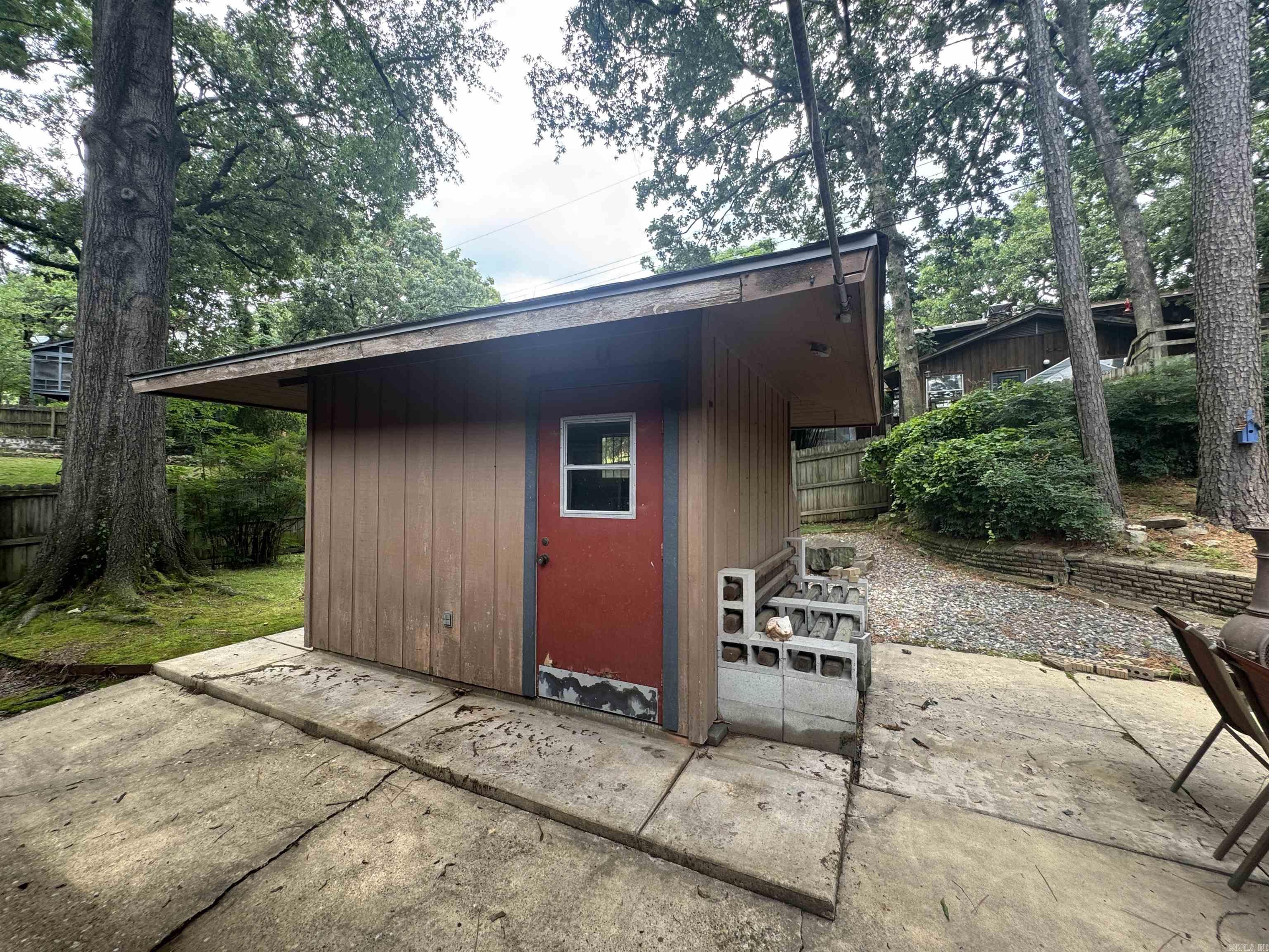 1311 Starfield  North Little Rock, AR