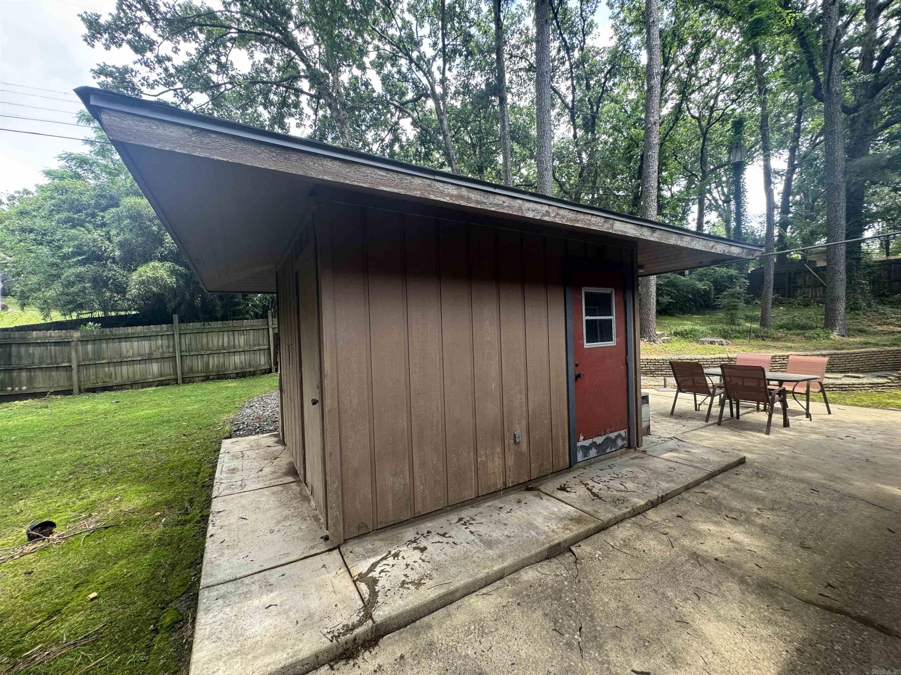 1311 Starfield  North Little Rock, AR