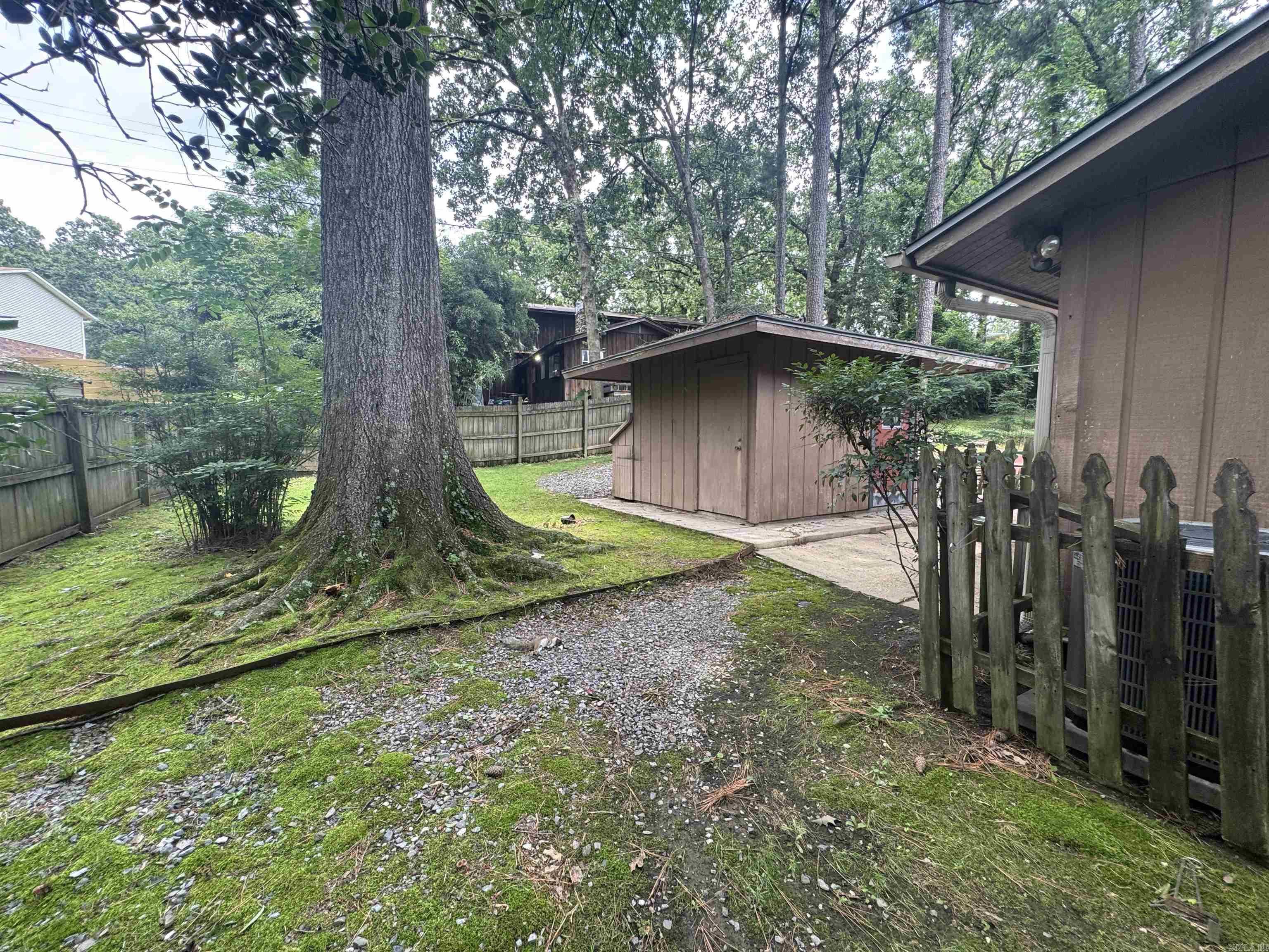 1311 Starfield  North Little Rock, AR