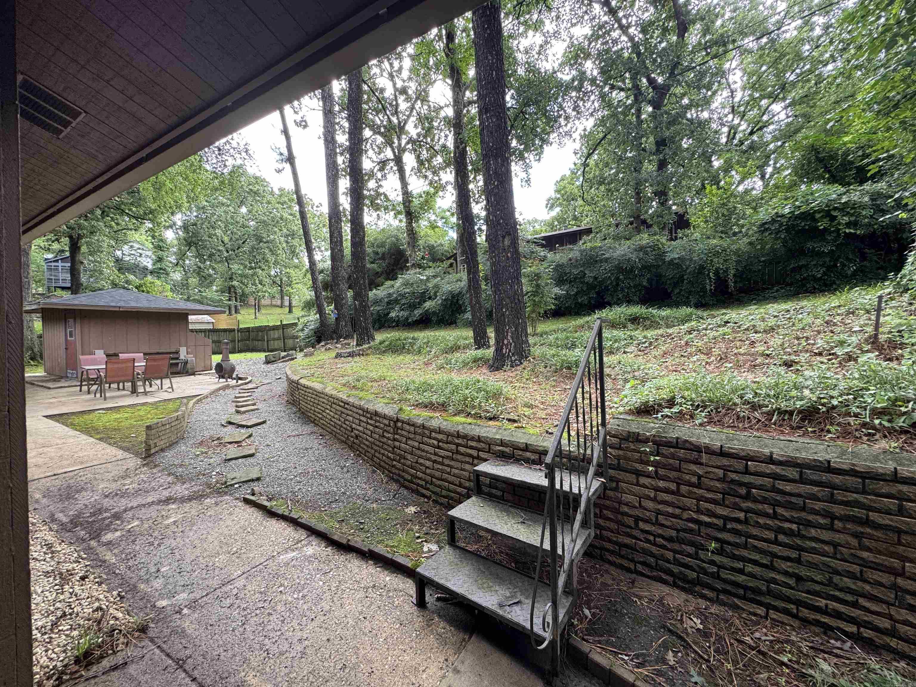 1311 Starfield  North Little Rock, AR