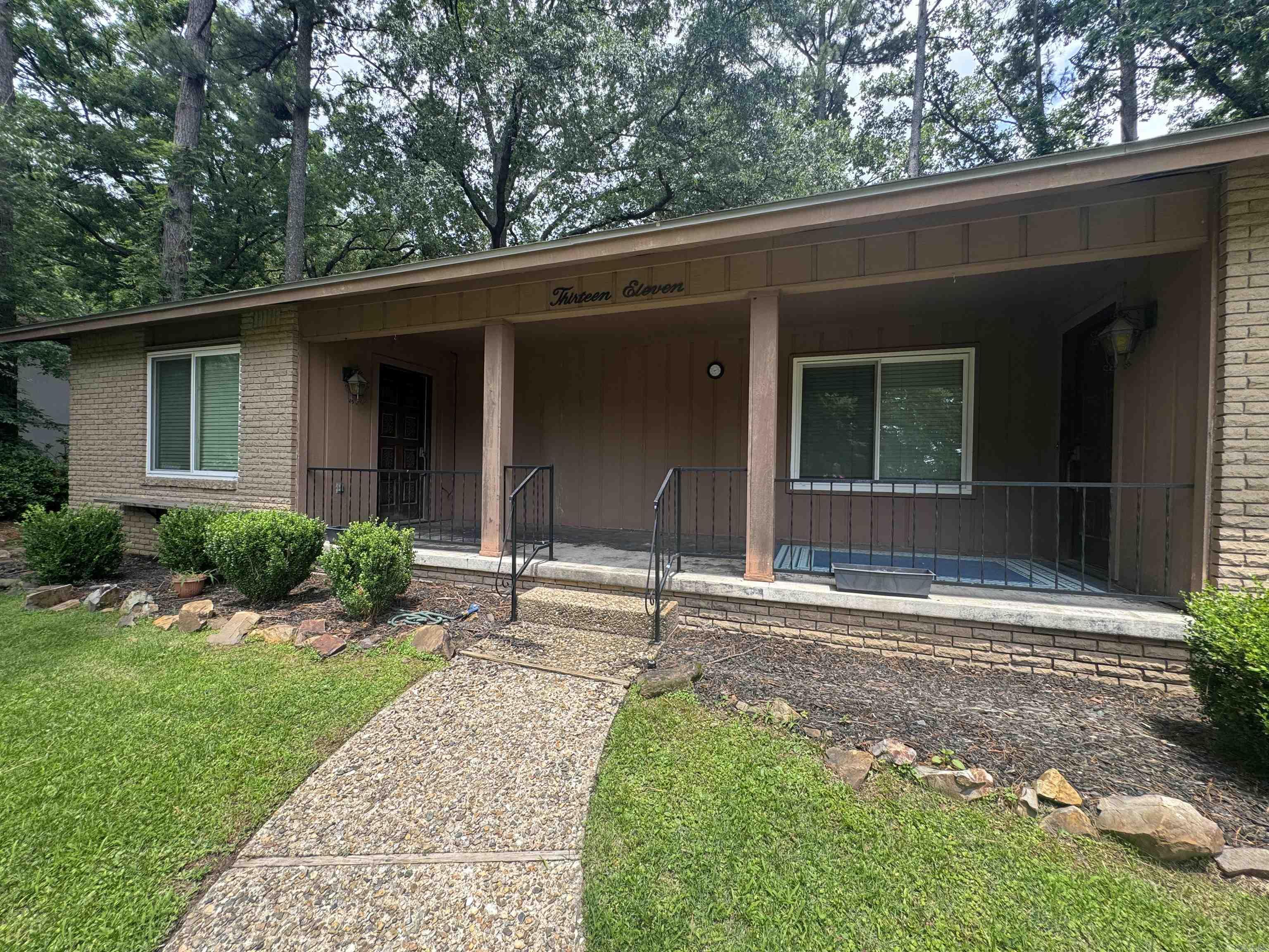 1311 Starfield Road North Little Rock, AR 72116