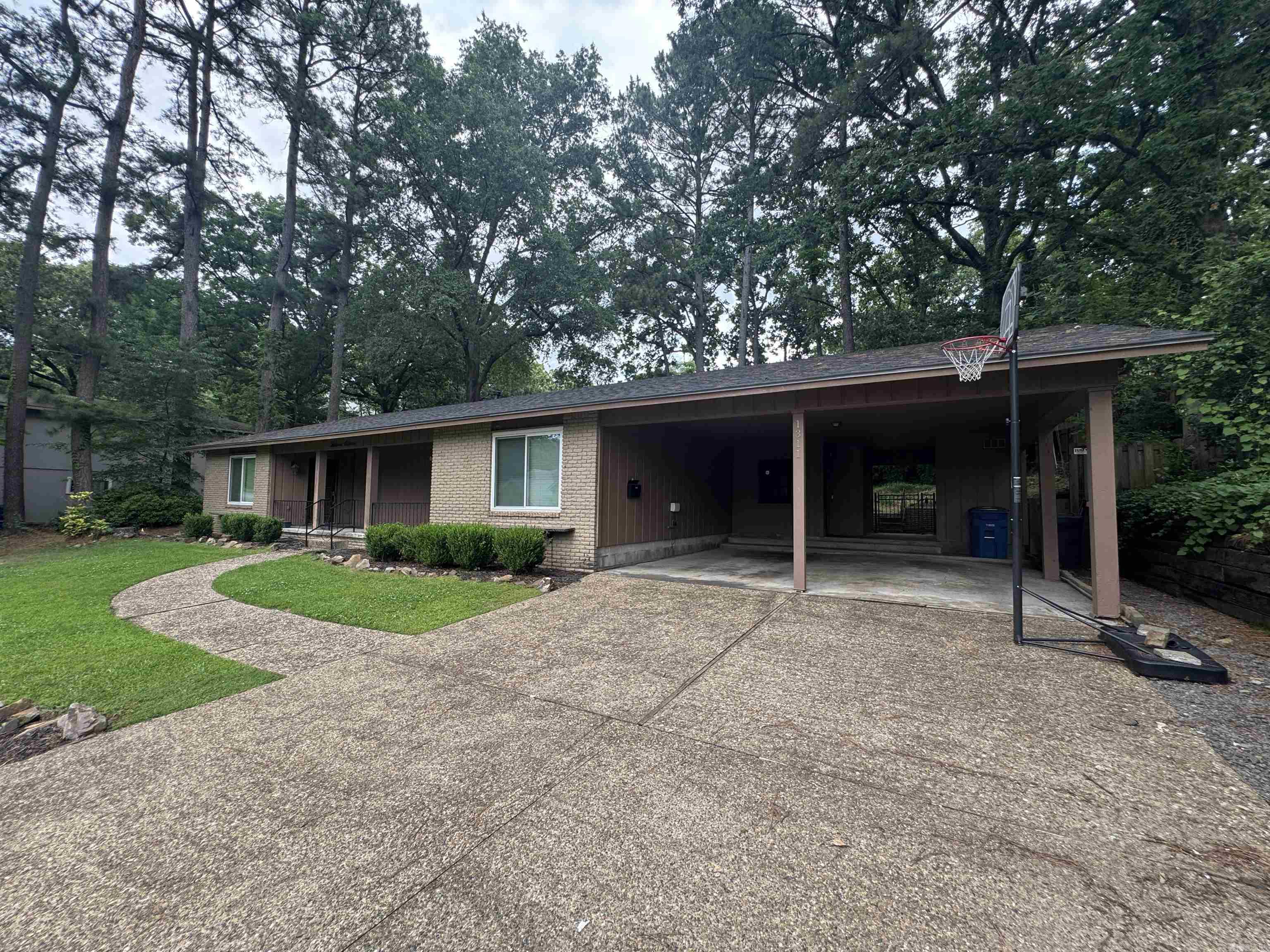 1311 Starfield  North Little Rock, AR