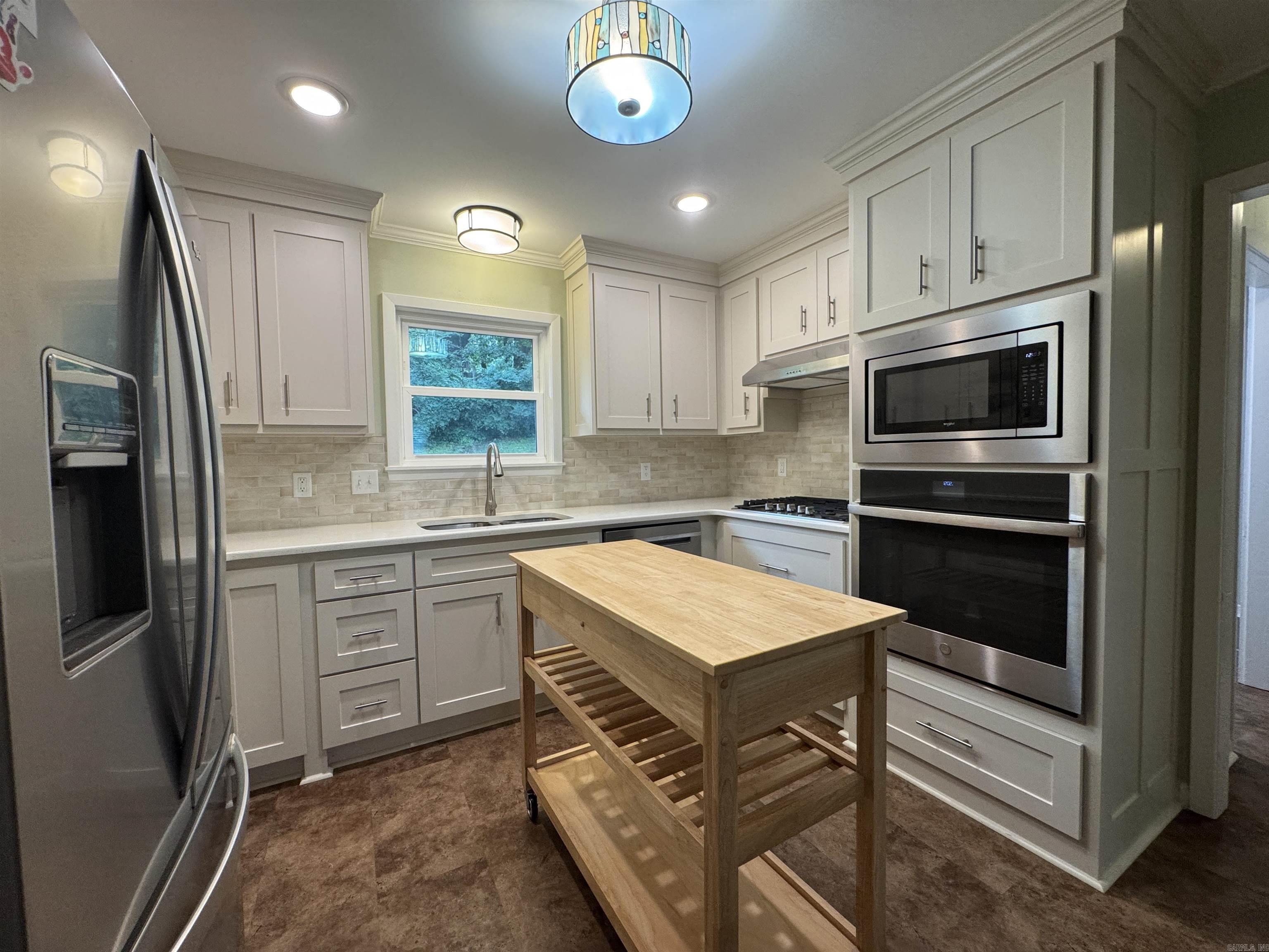 1311 Starfield Road North Little Rock, AR 72116