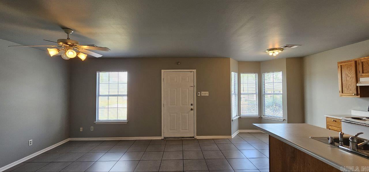 1117-1119 Ruth Ann  Jacksonville, AR