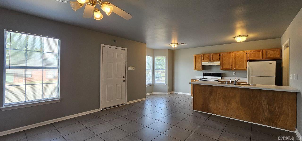 1117-1119 Ruth Ann  Jacksonville, AR