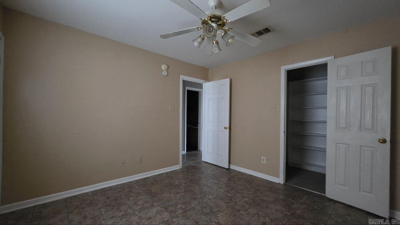 1117-1119 Ruth Ann  Jacksonville, AR