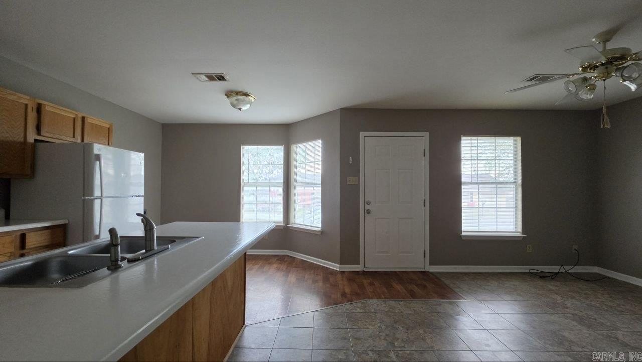 1117-1119 Ruth Ann  Jacksonville, AR