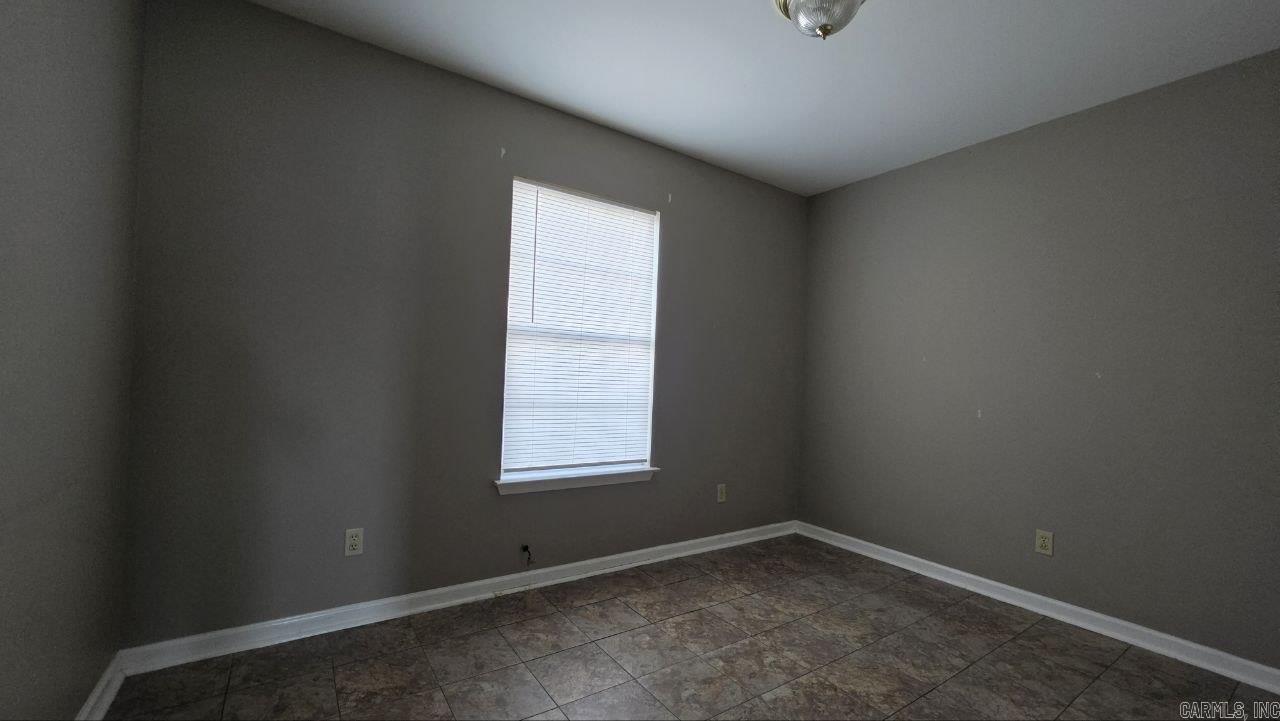 1117-1119 Ruth Ann  Jacksonville, AR