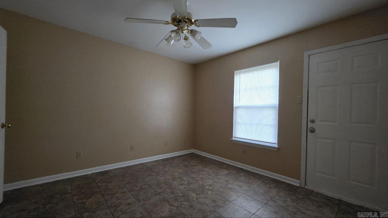 1117-1119 Ruth Ann  Jacksonville, AR