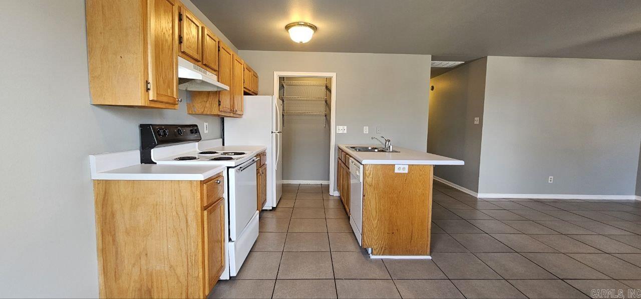 1117-1119 Ruth Ann  Jacksonville, AR