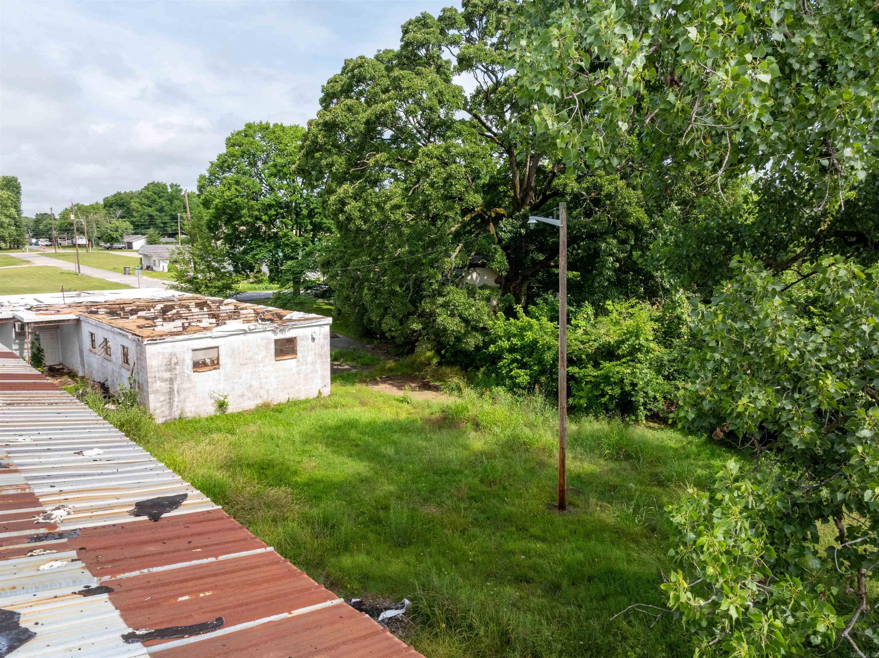 450 College  Newark, AR