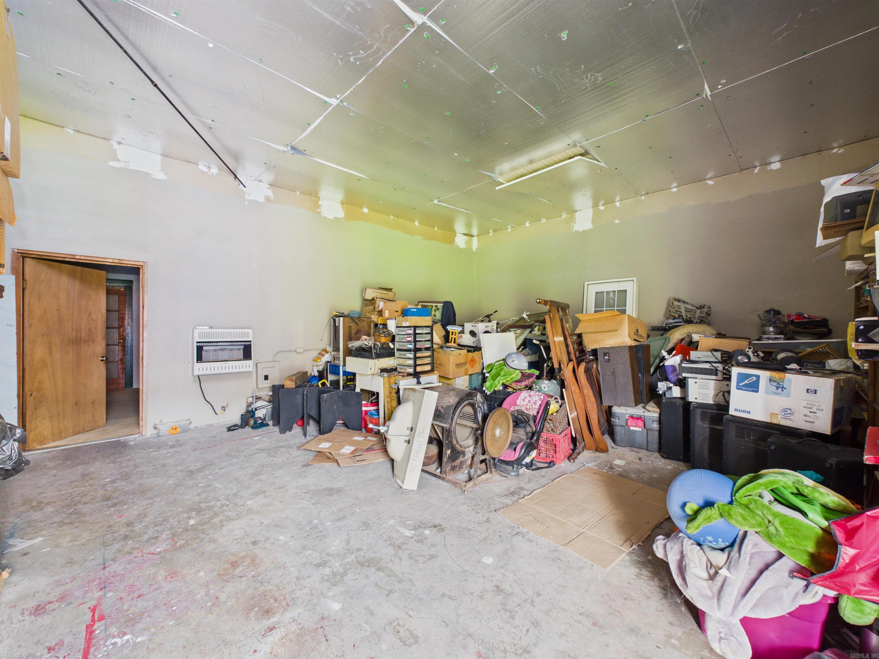 450 College  Newark, AR