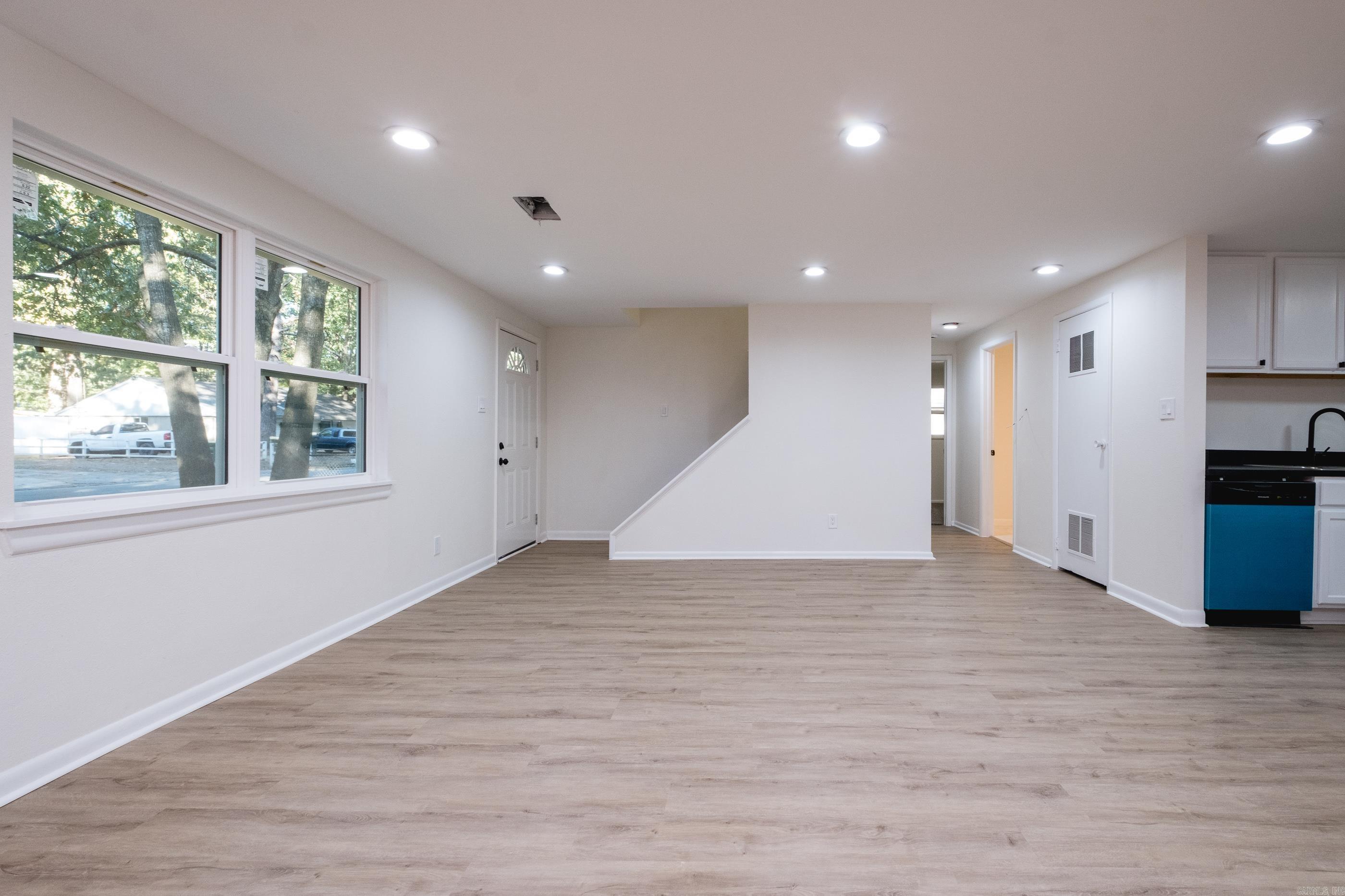 7901 Nolen  Little Rock, AR
