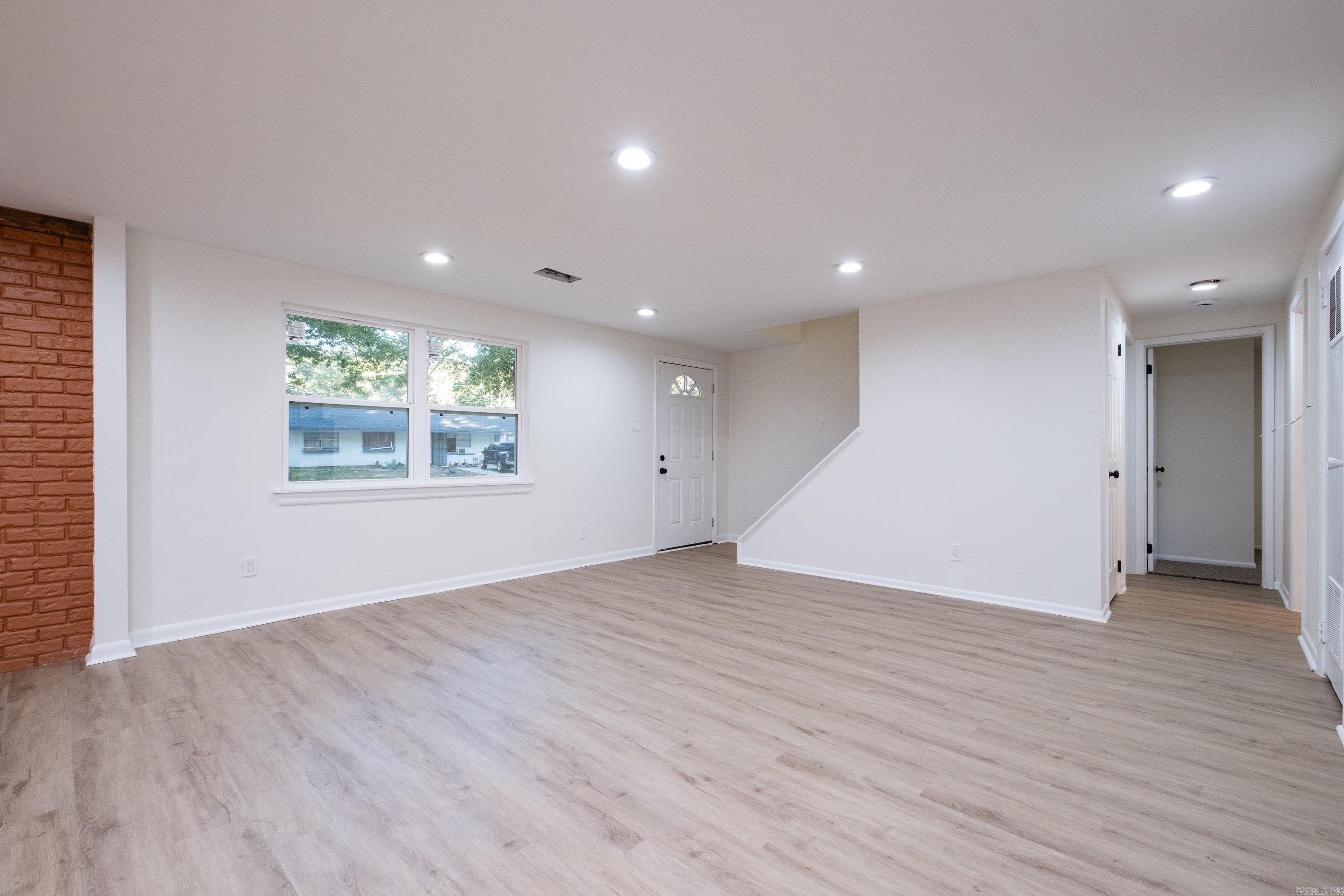 7901 Nolen  Little Rock, AR