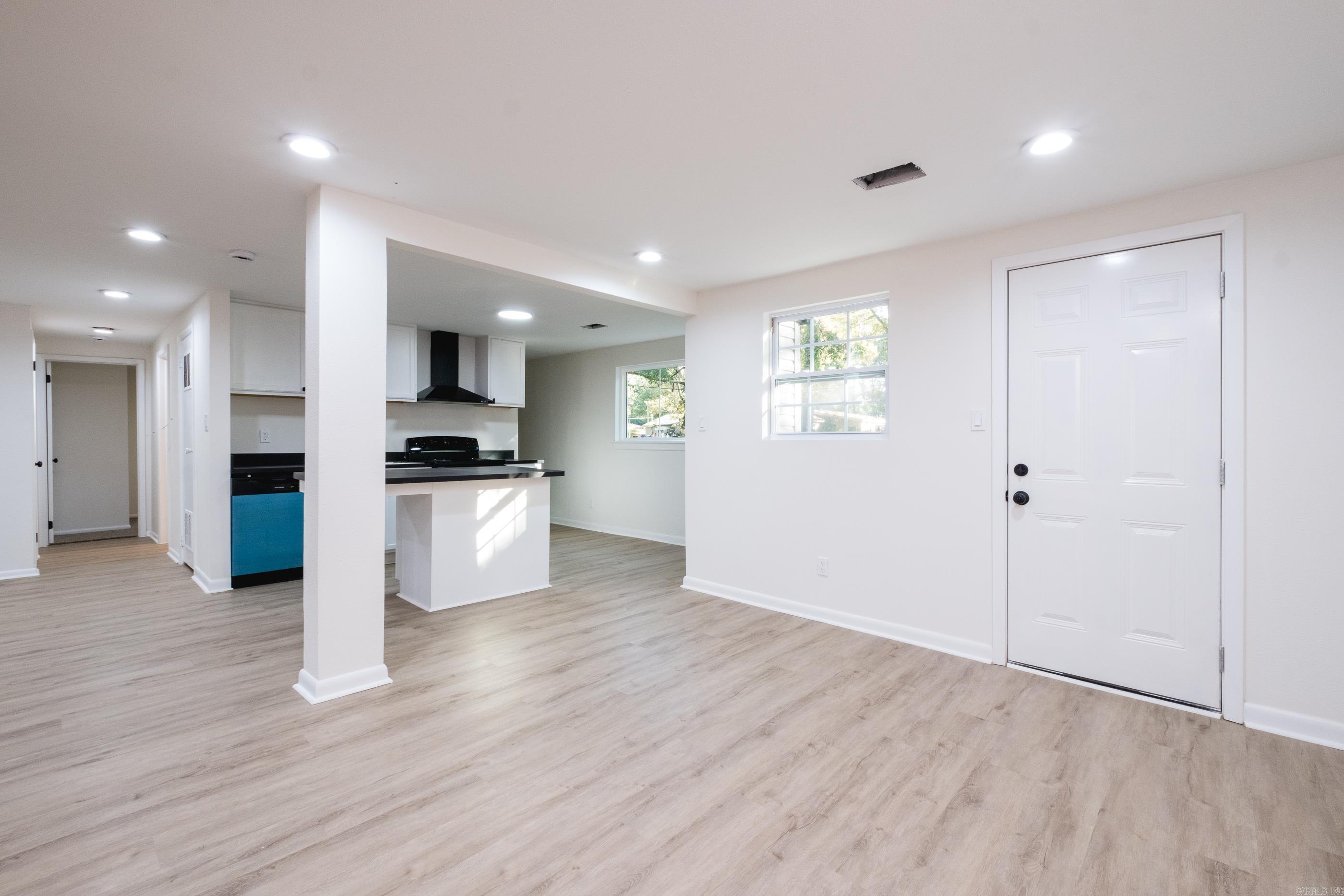 7901 Nolen  Little Rock, AR