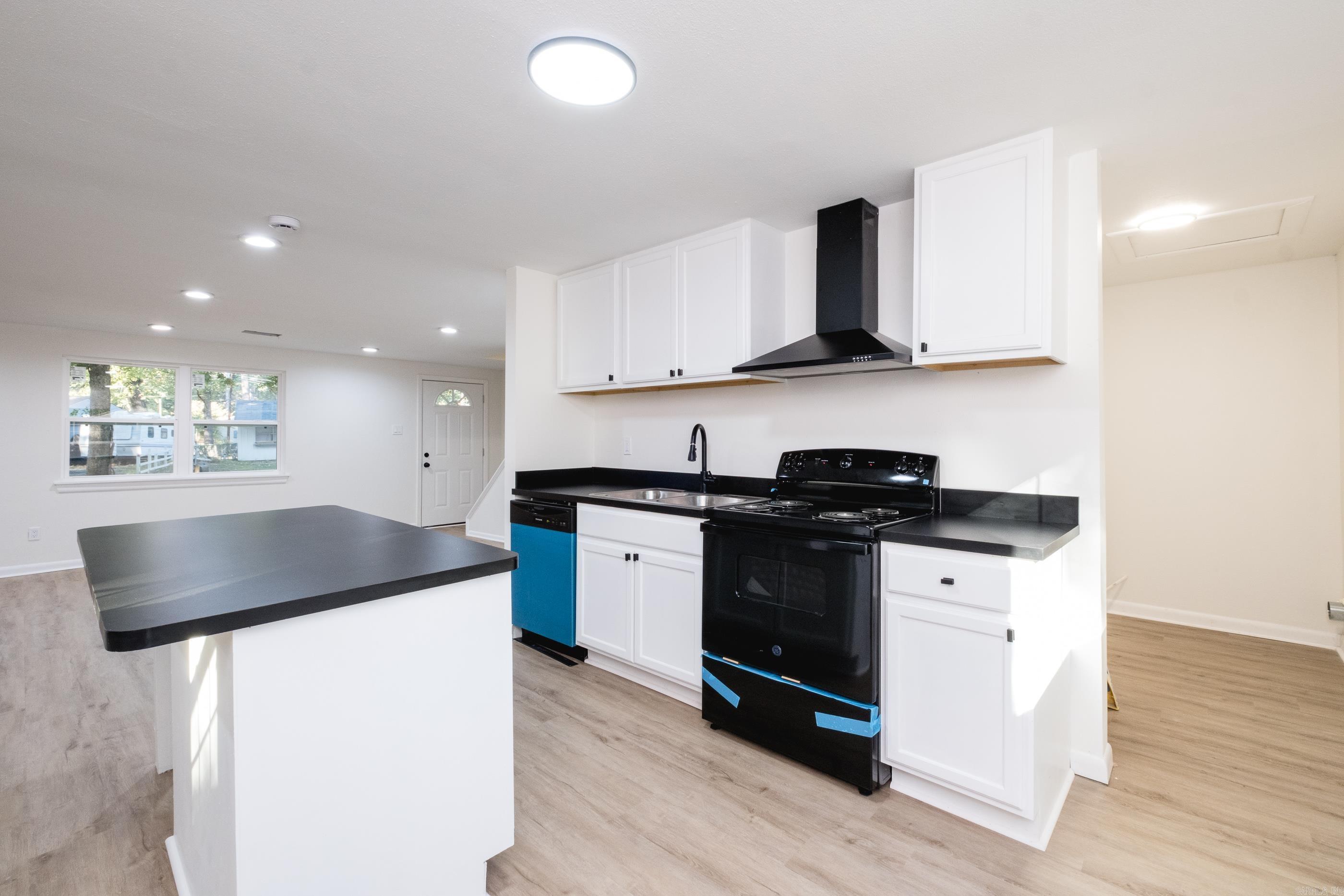 7901 Nolen  Little Rock, AR