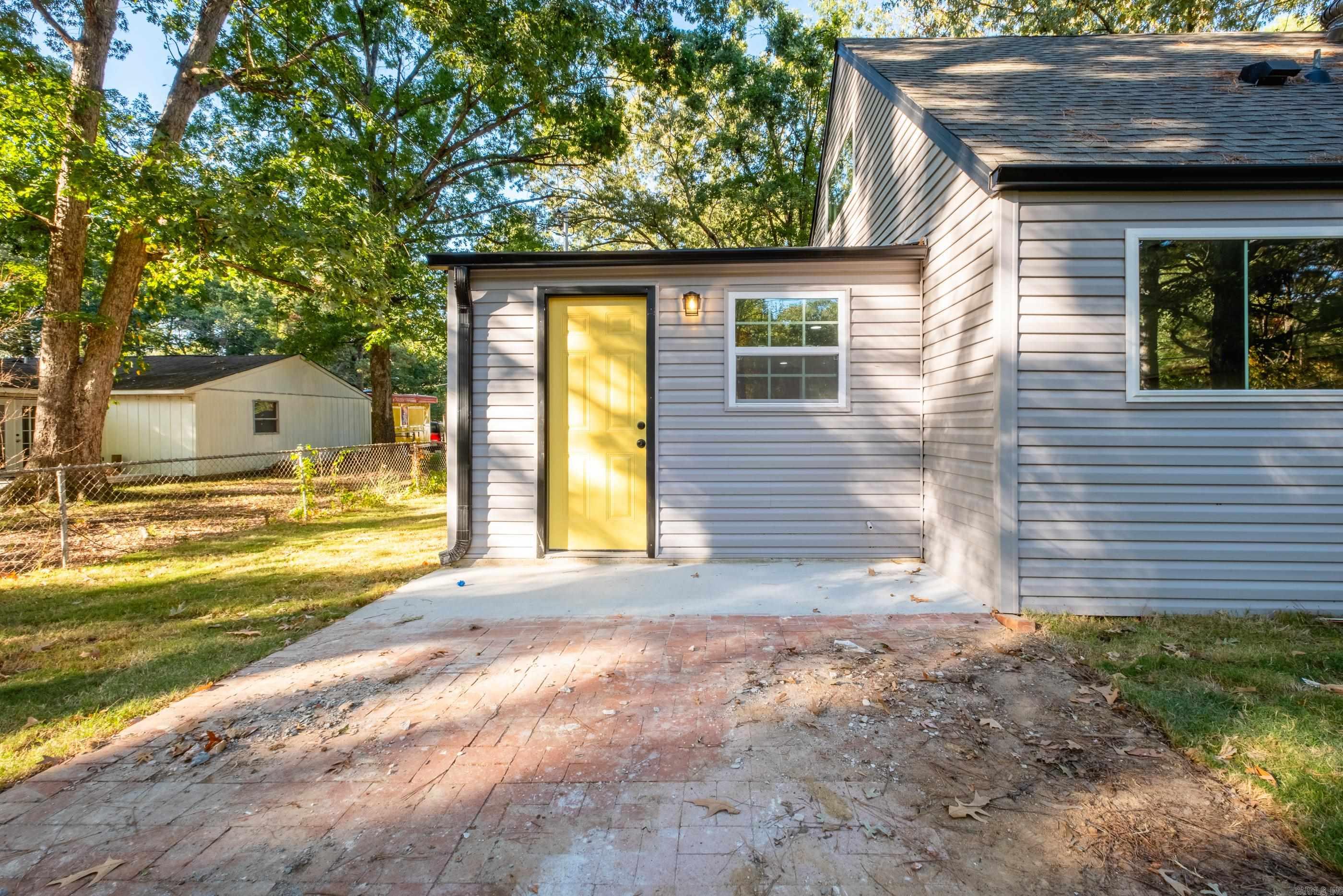 7901 Nolen  Little Rock, AR
