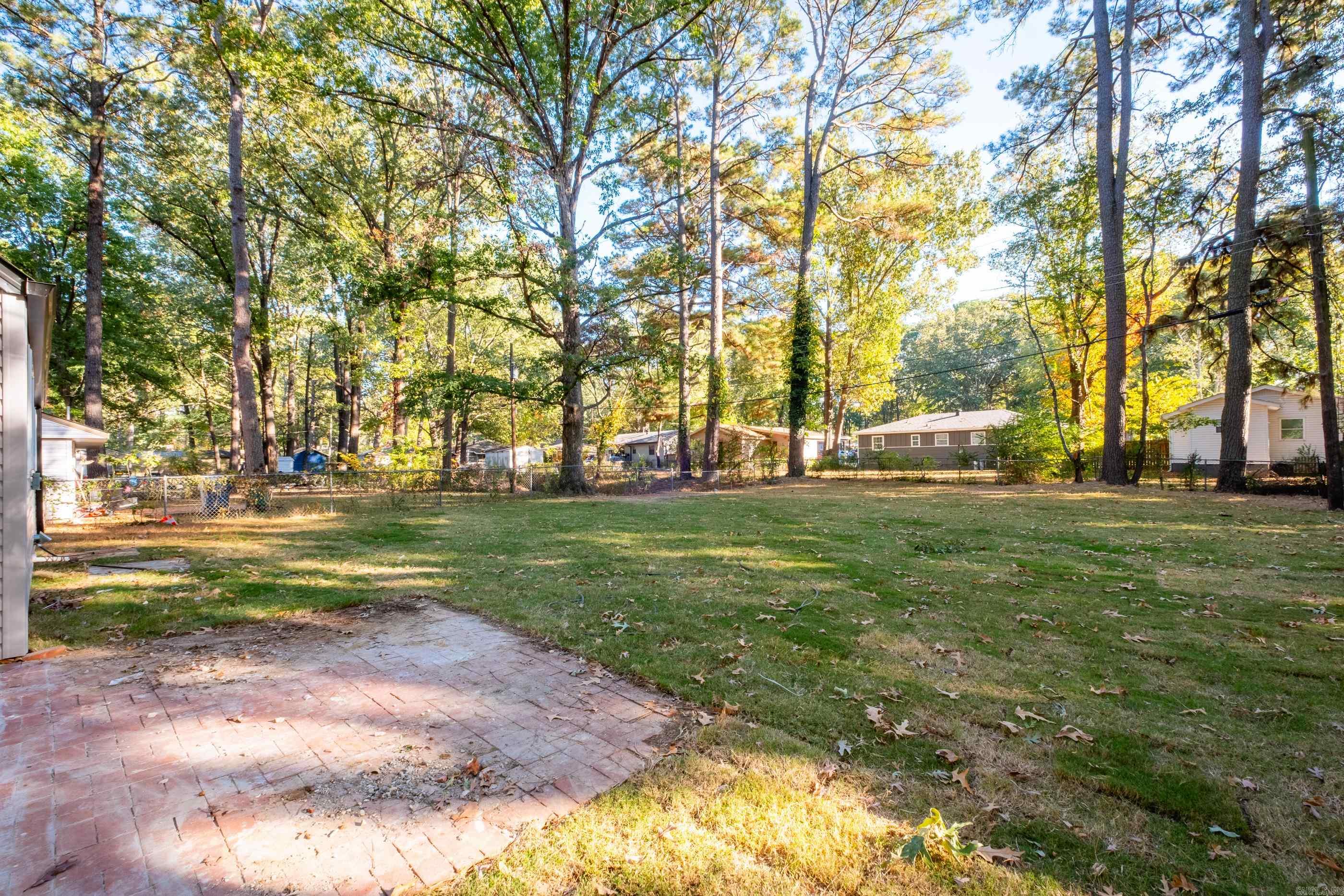 7901 Nolen  Little Rock, AR