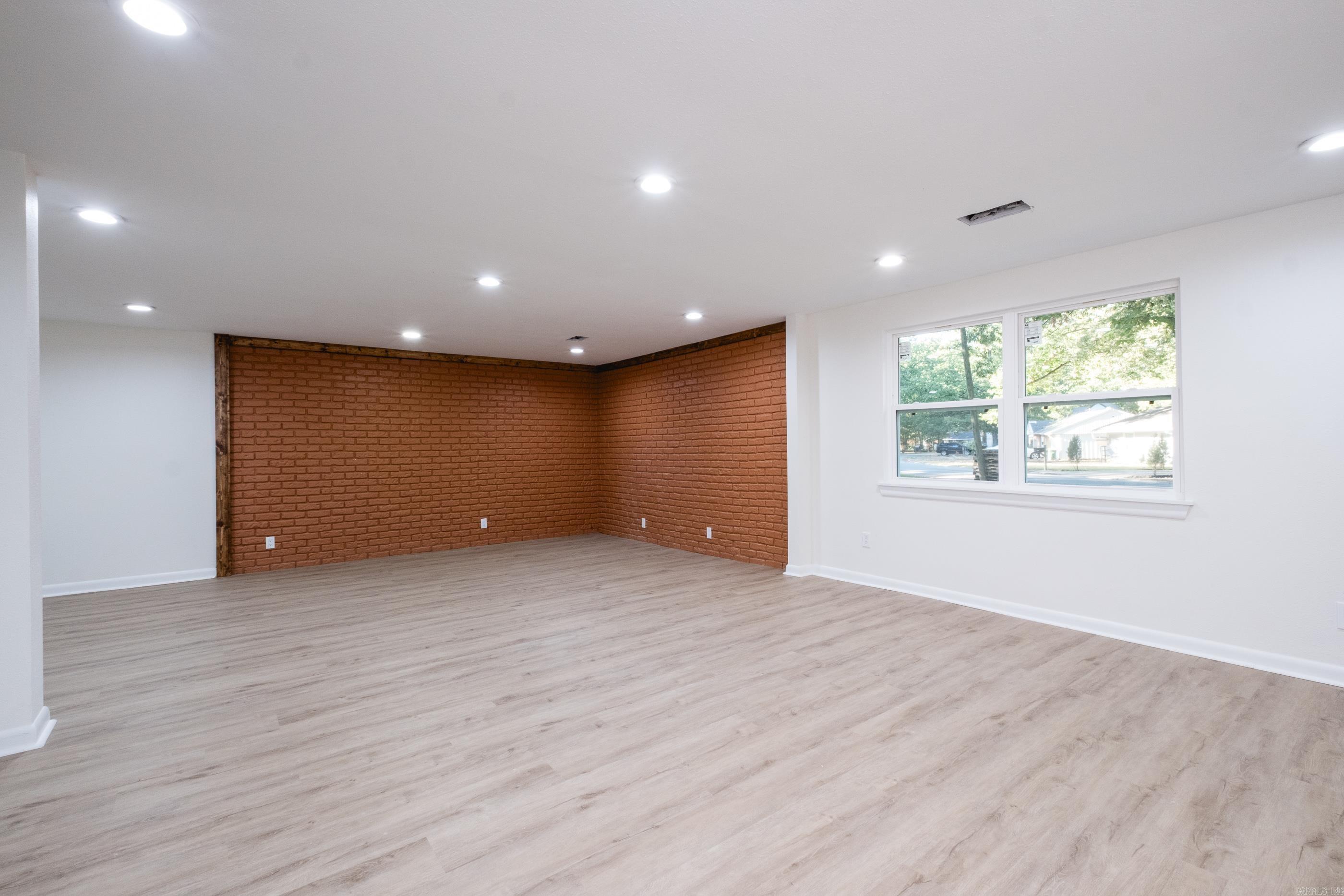7901 Nolen  Little Rock, AR