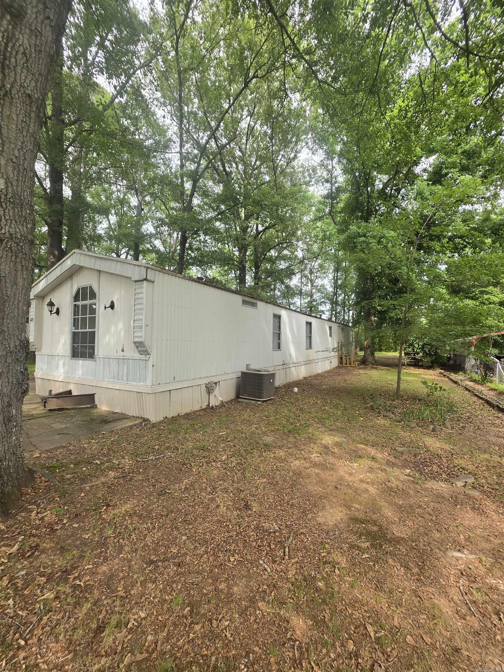 1721 Leonard  Jacksonville, AR