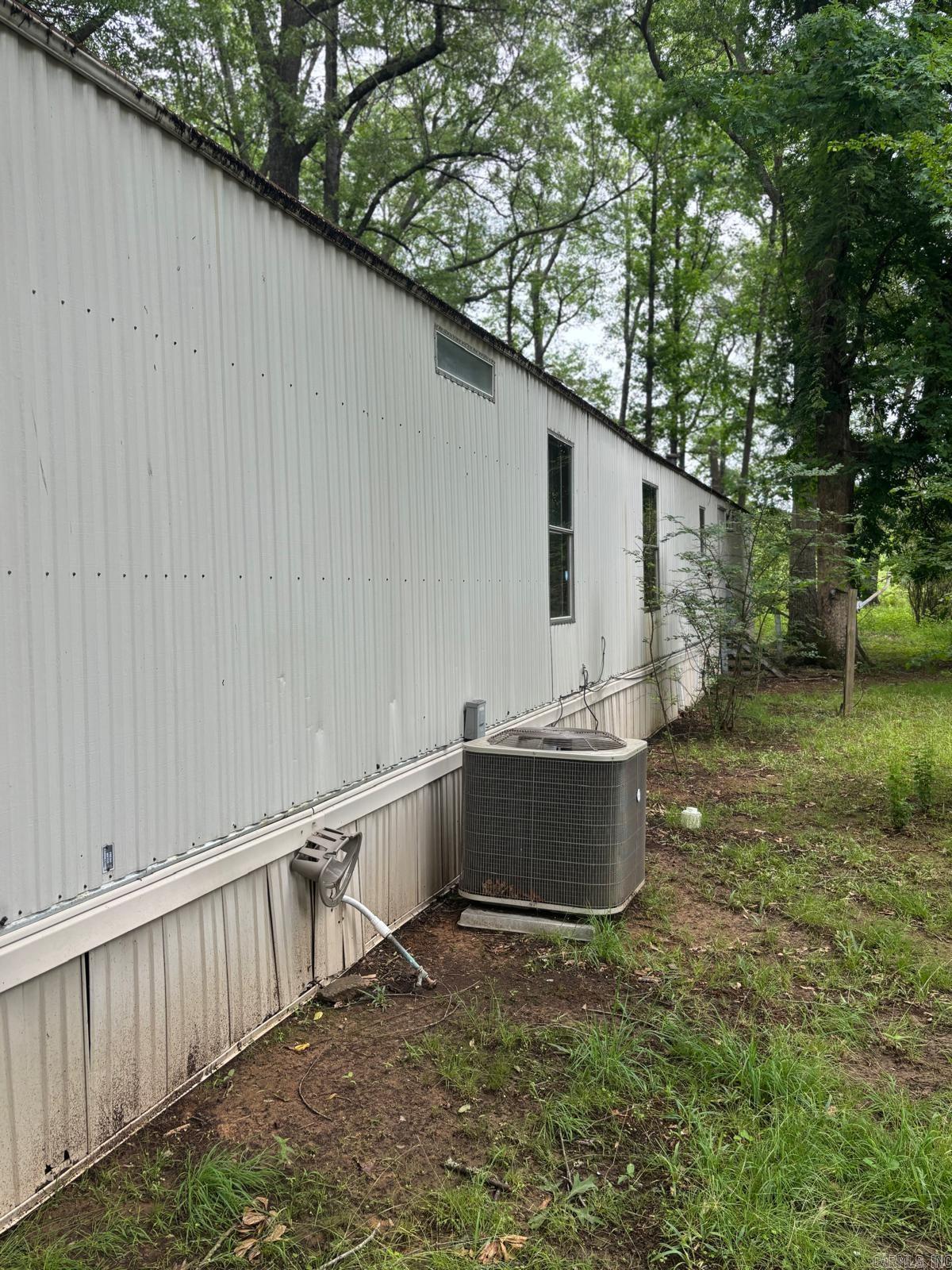 1721 Leonard  Jacksonville, AR