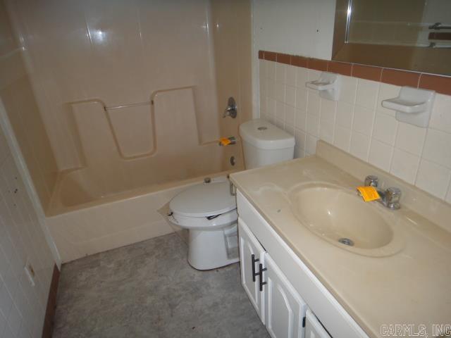 3790 N Hwy 201  Mountain Home, AR